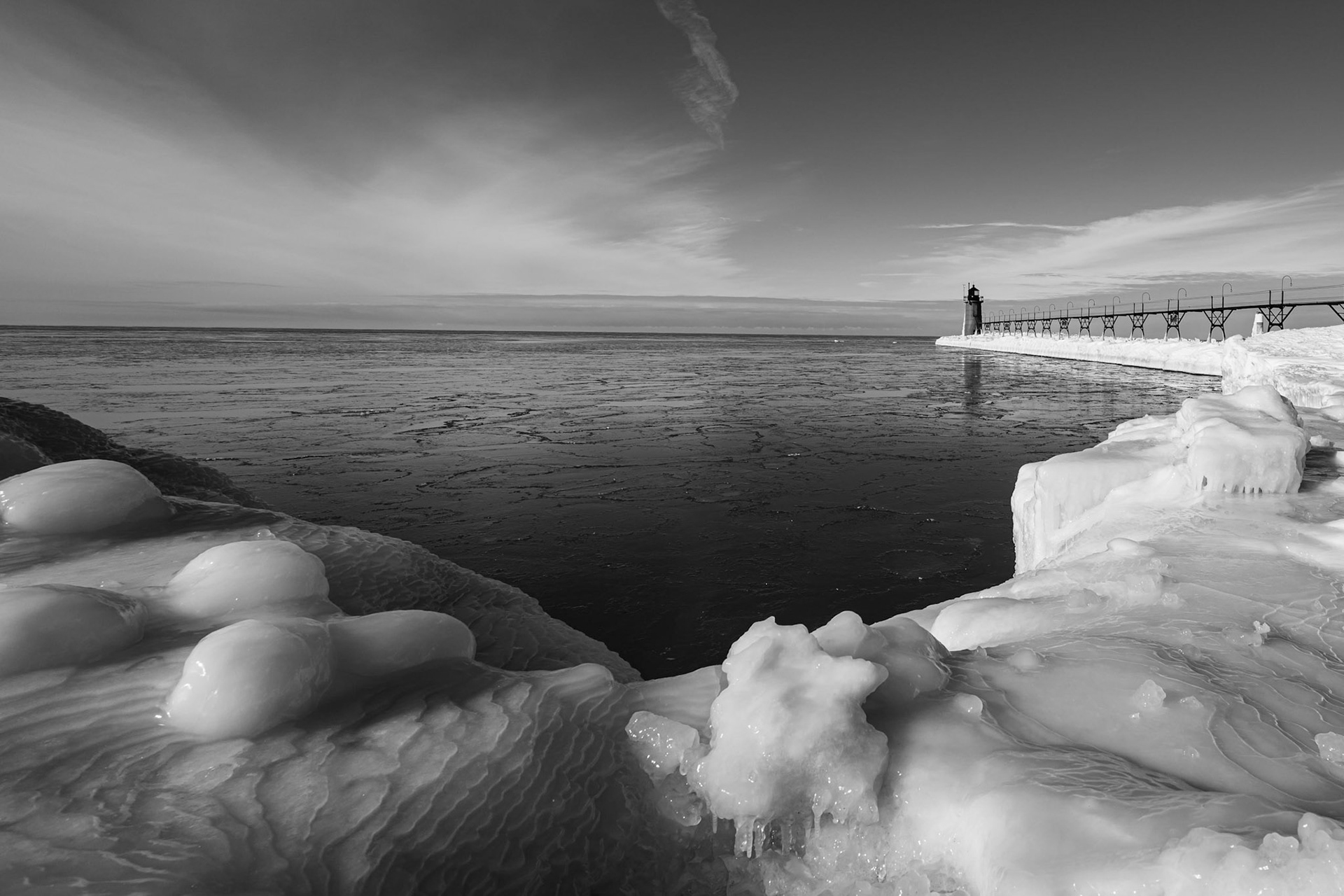 South Haven Lighthouse