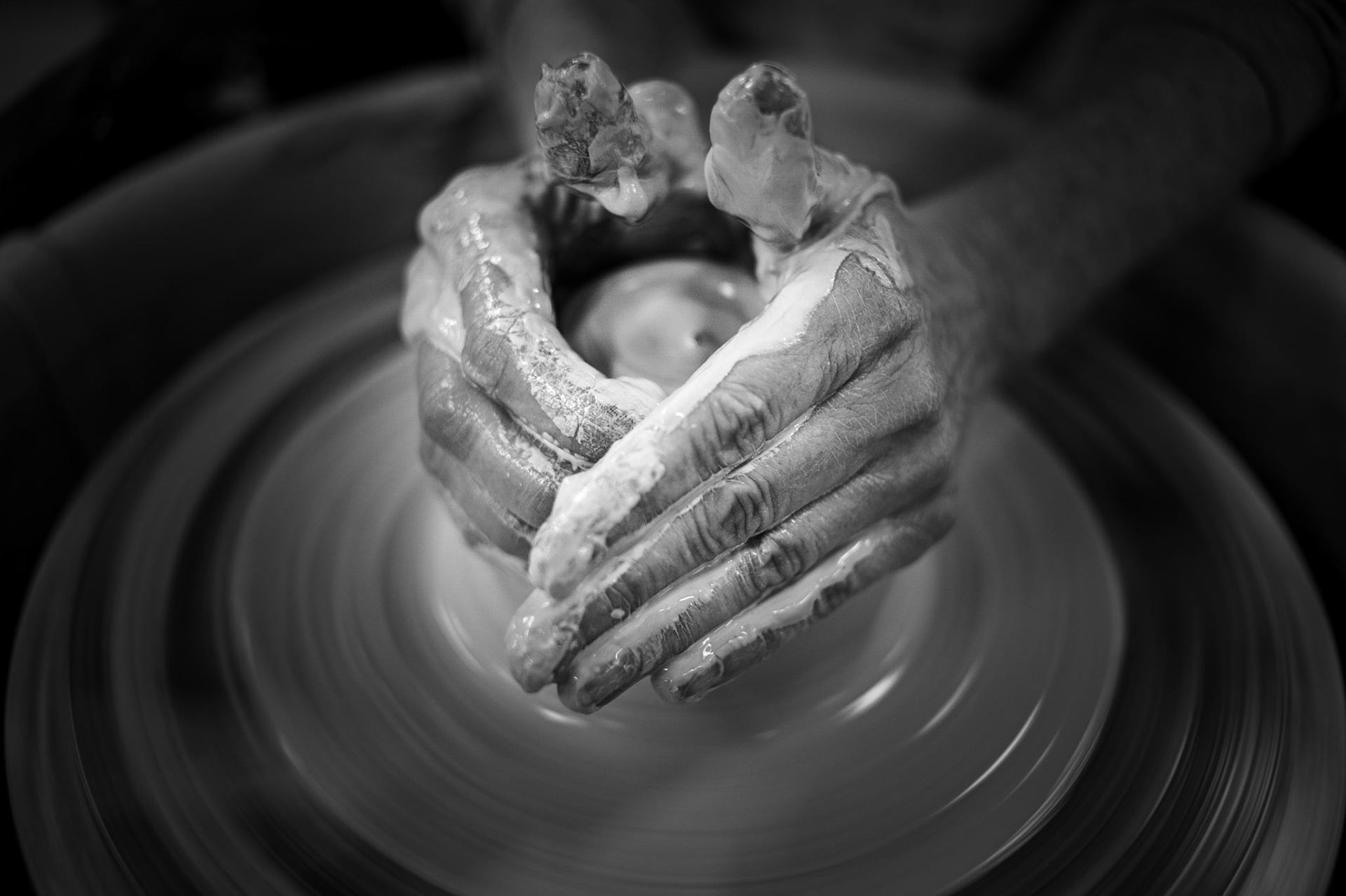 The Potter