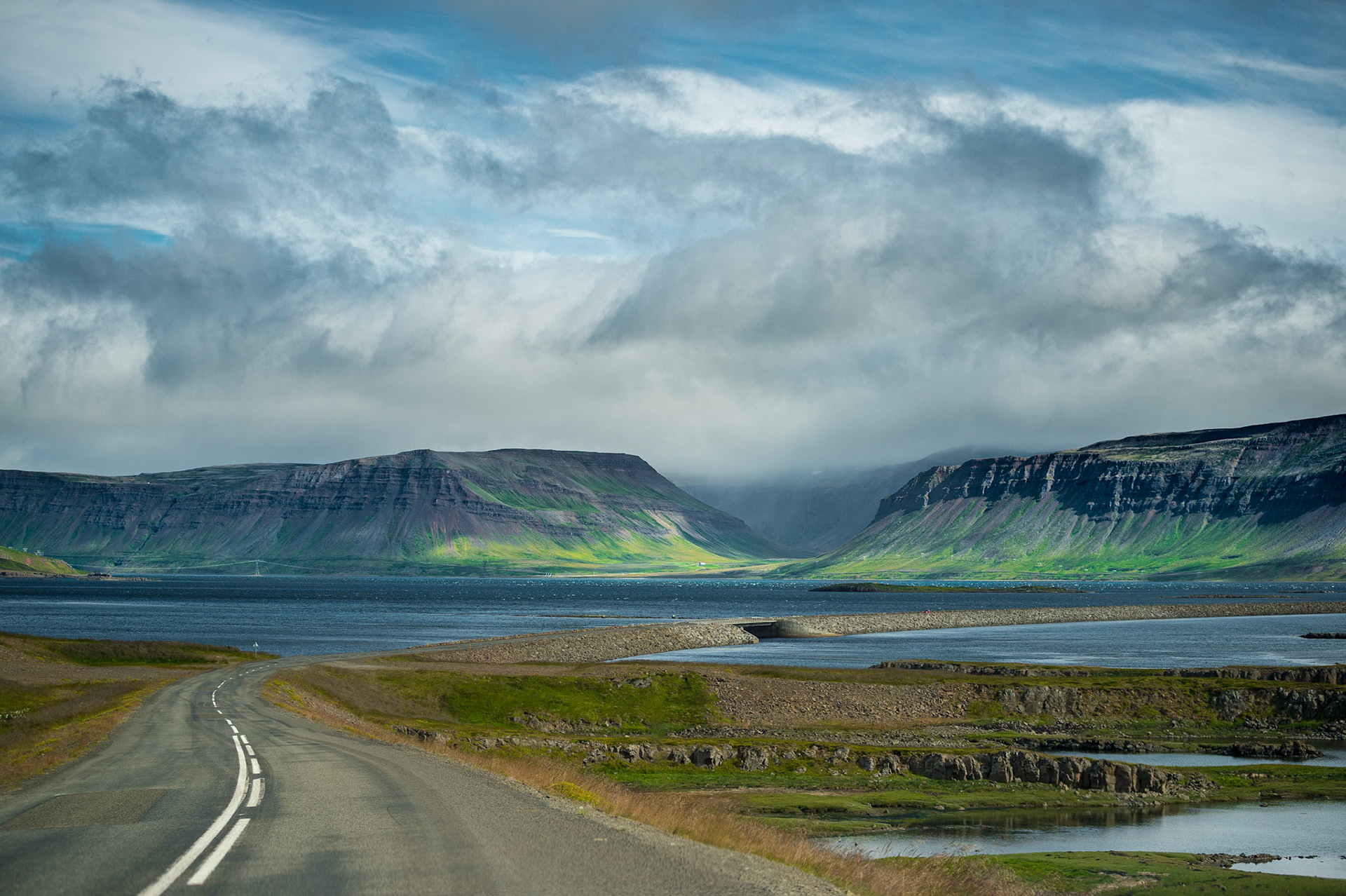 Iceland Ring Road