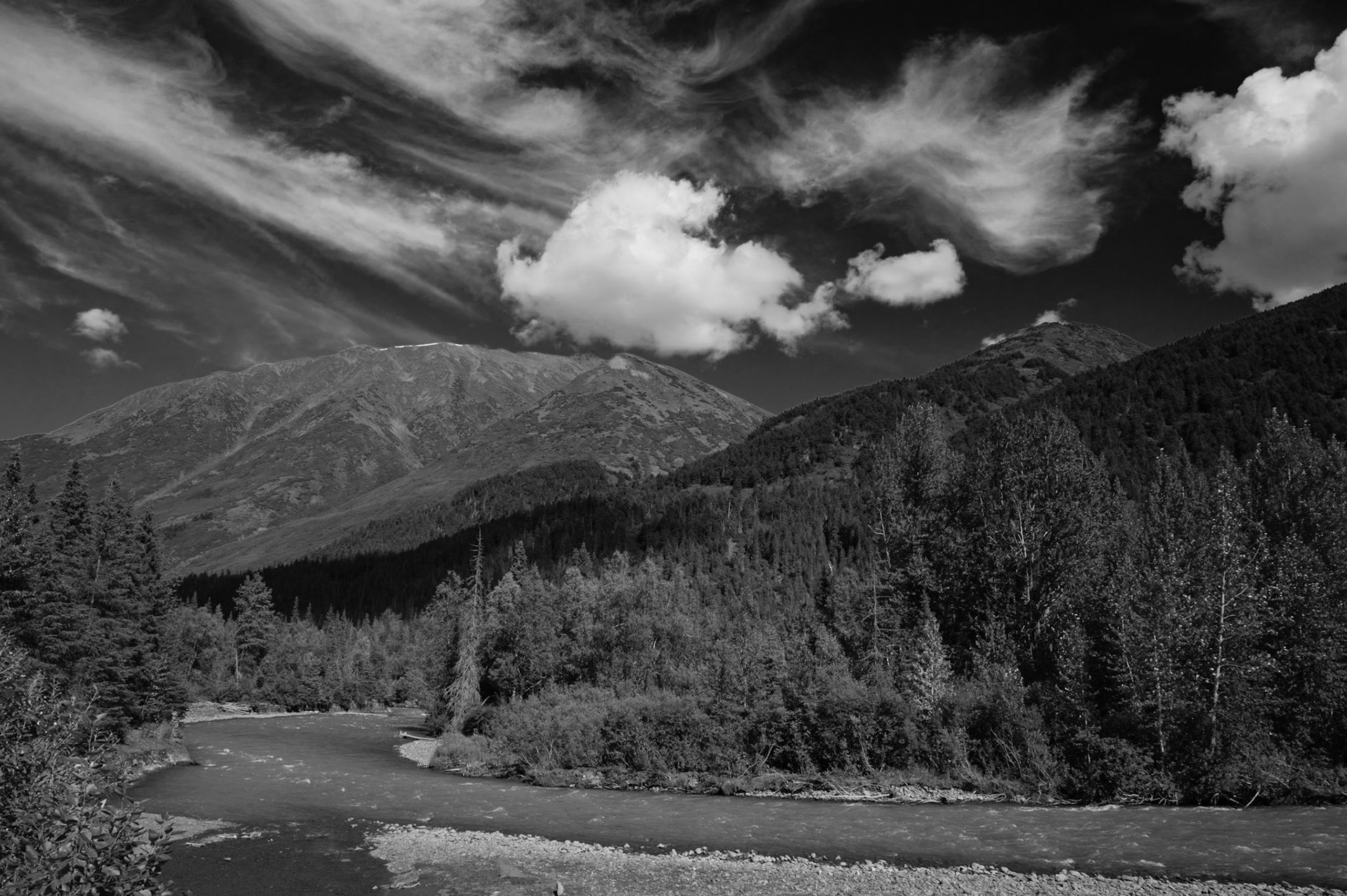 Kenai River