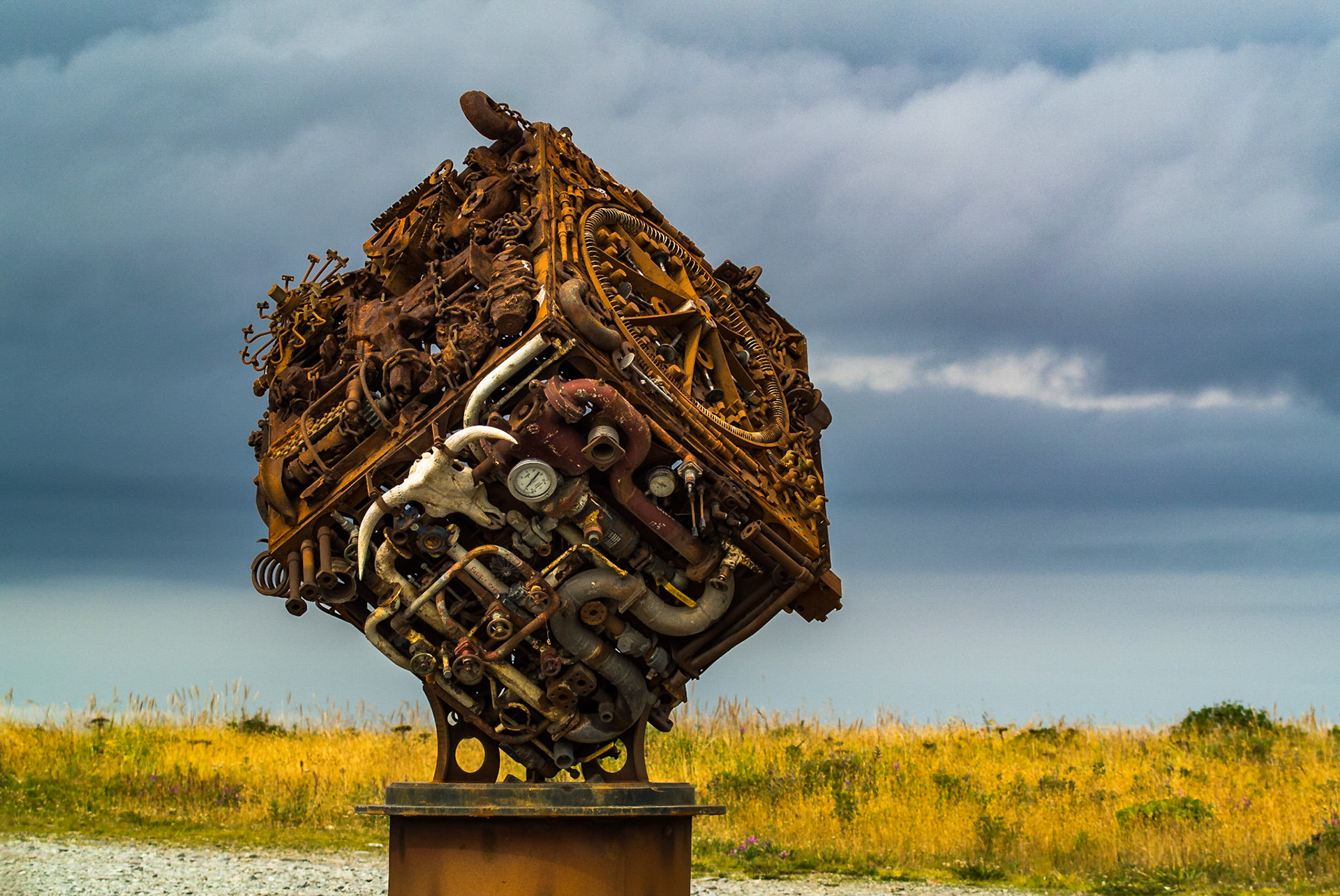 Unalaska Art