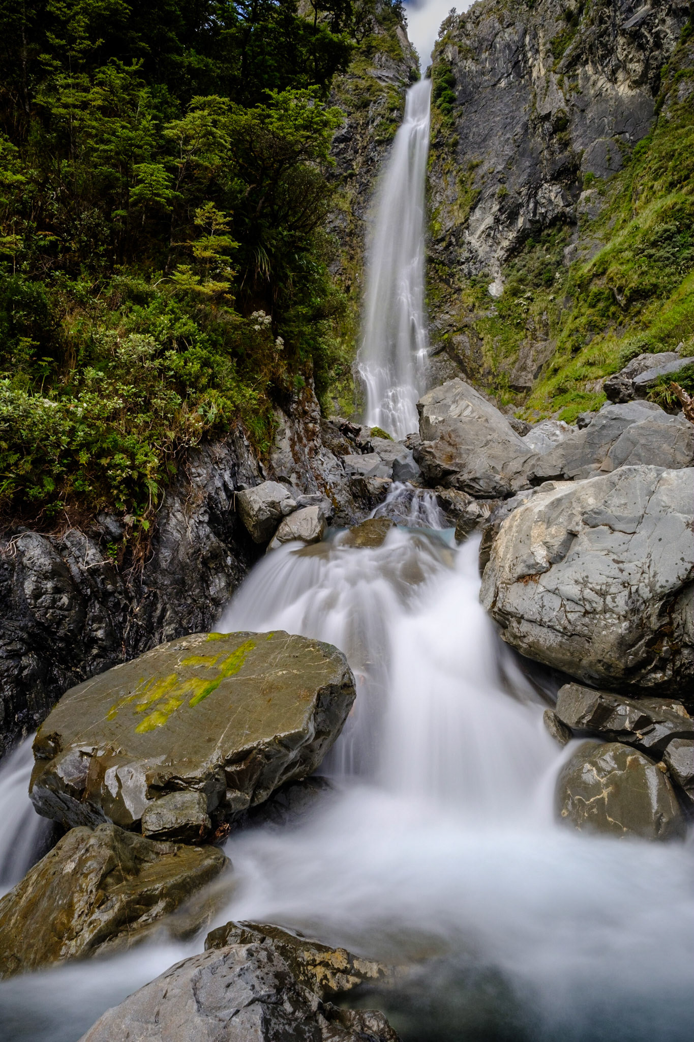 Devil's Punchbowl