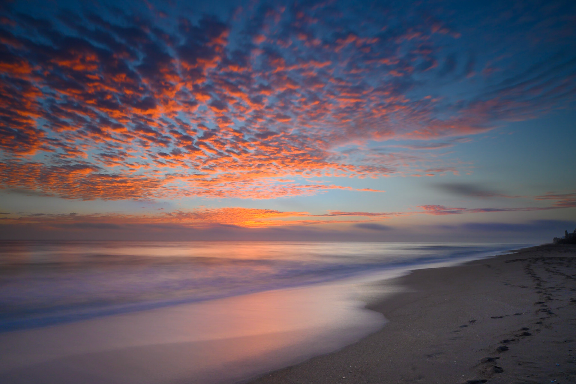 Florida Sunrise