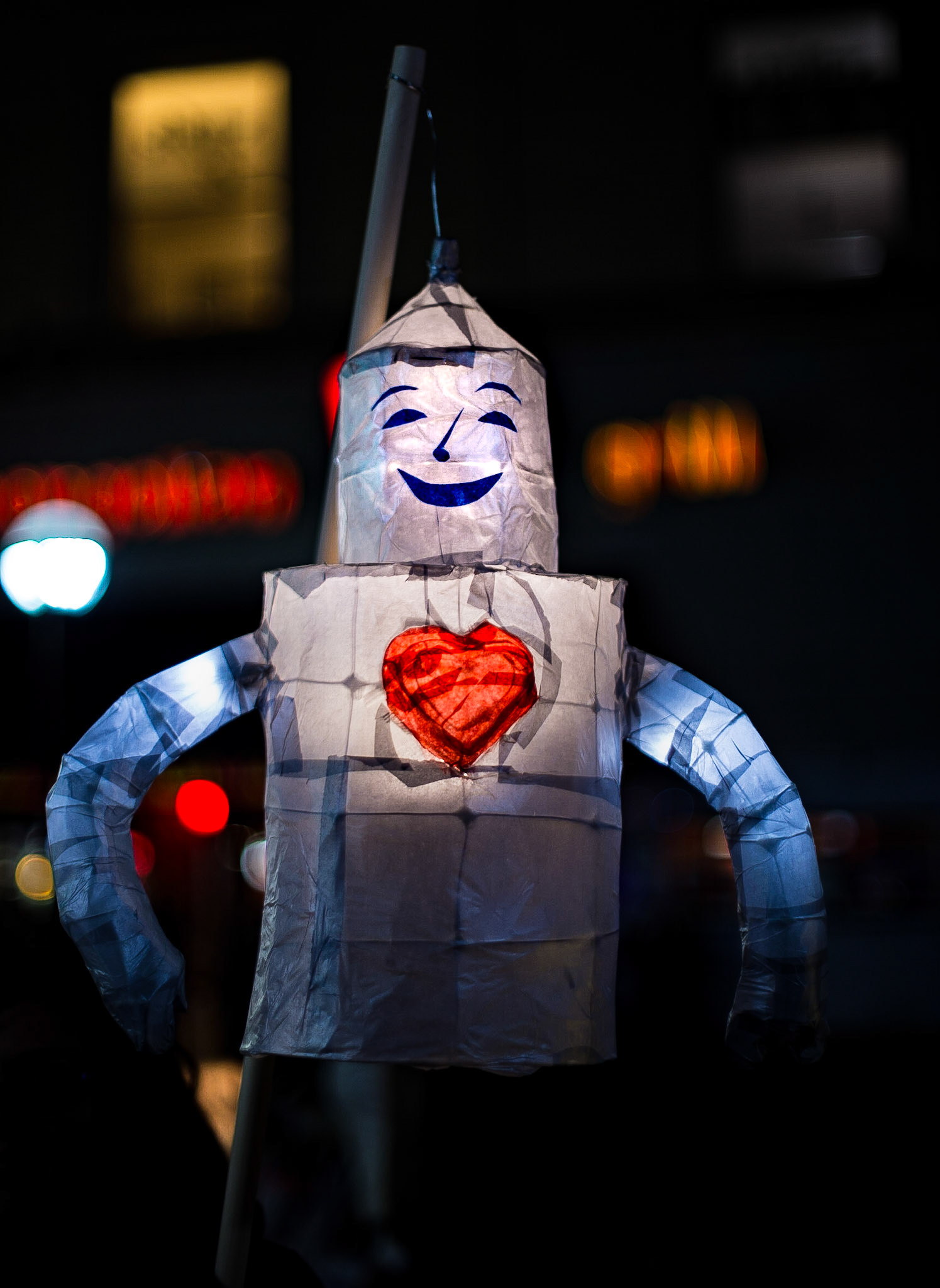 Fool Moon Festival