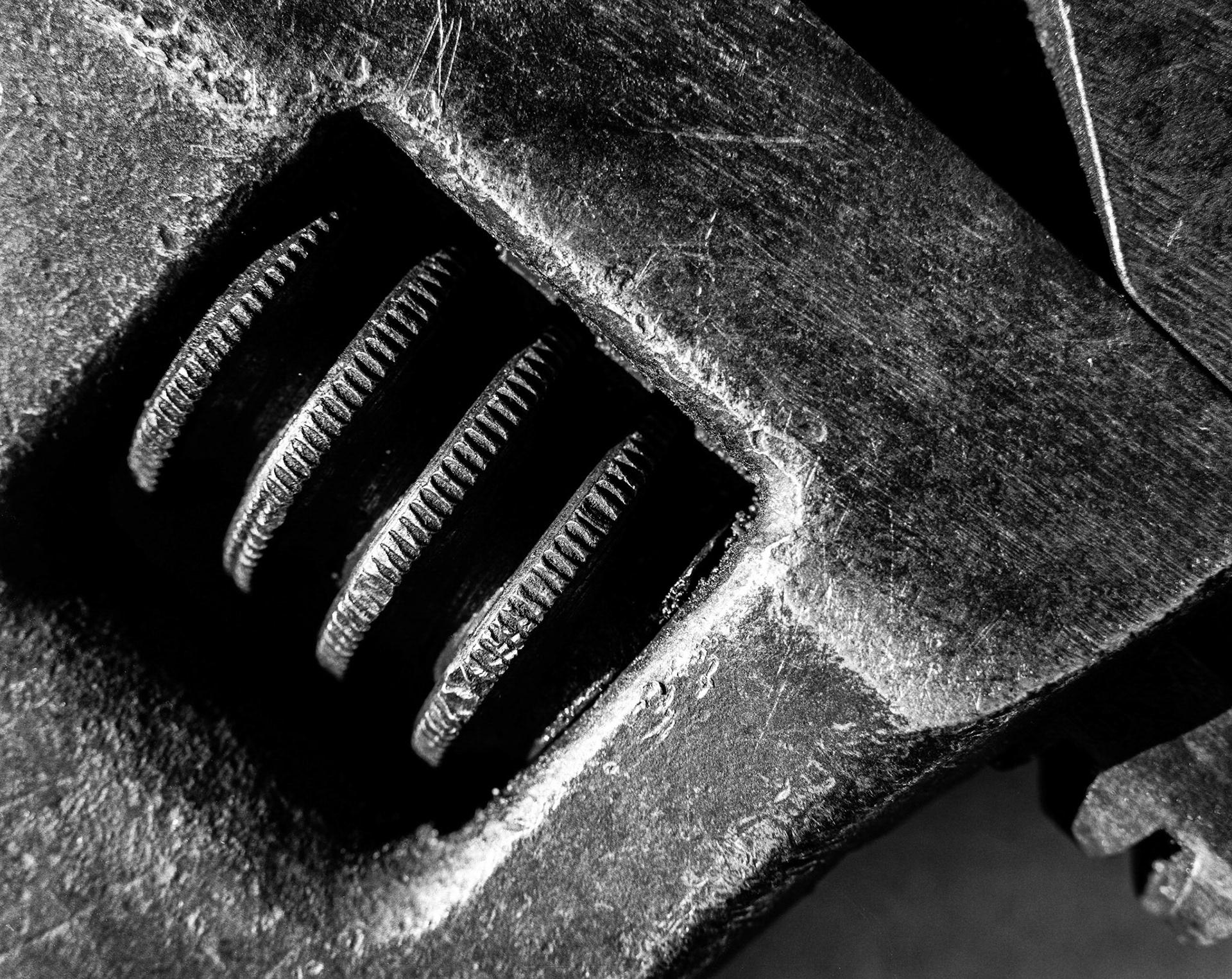 Big Wrench