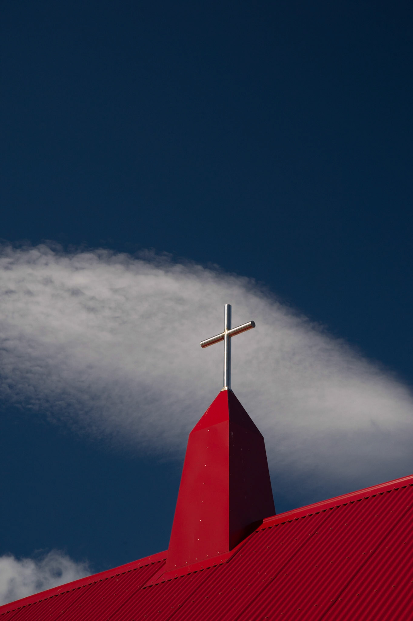 Church in Iceland