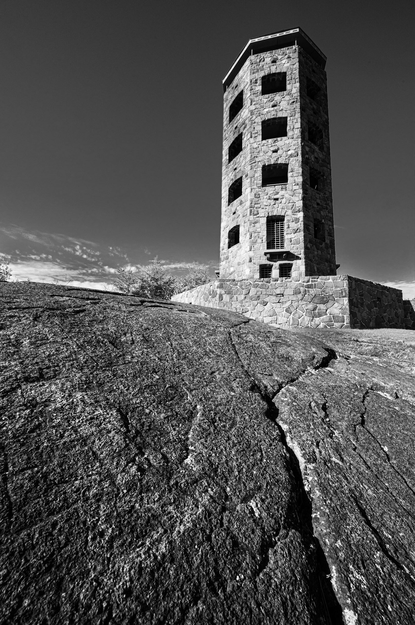 Enger Tower