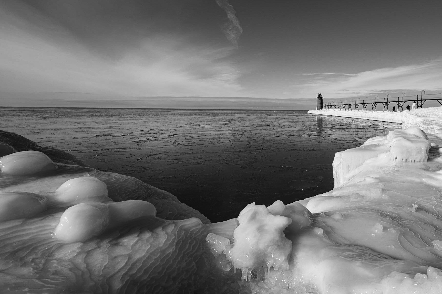 South Haven Lighthouse