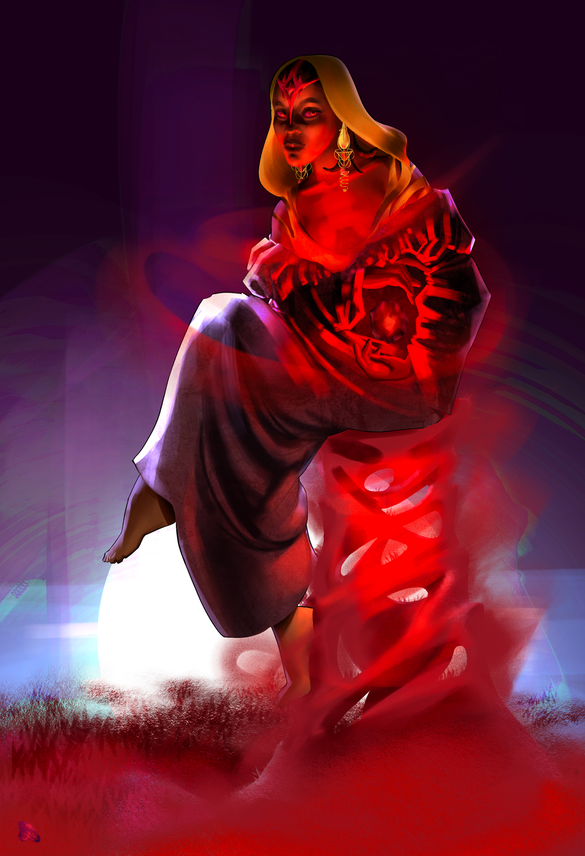 Heart, Everlasting (2023)