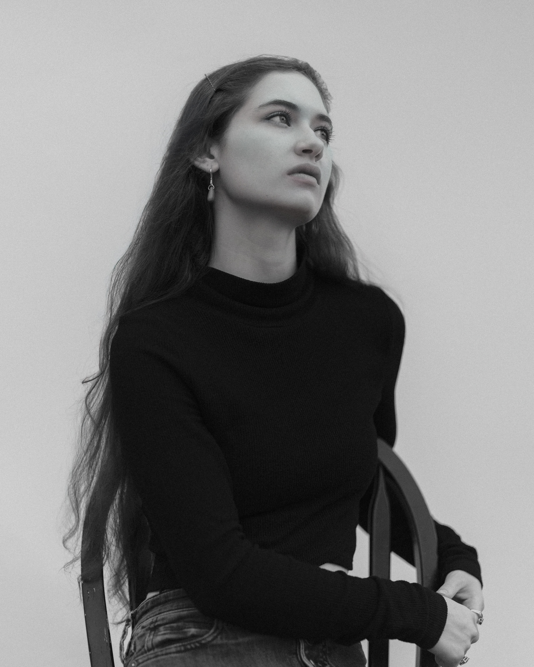 Anna || Actor || NYC