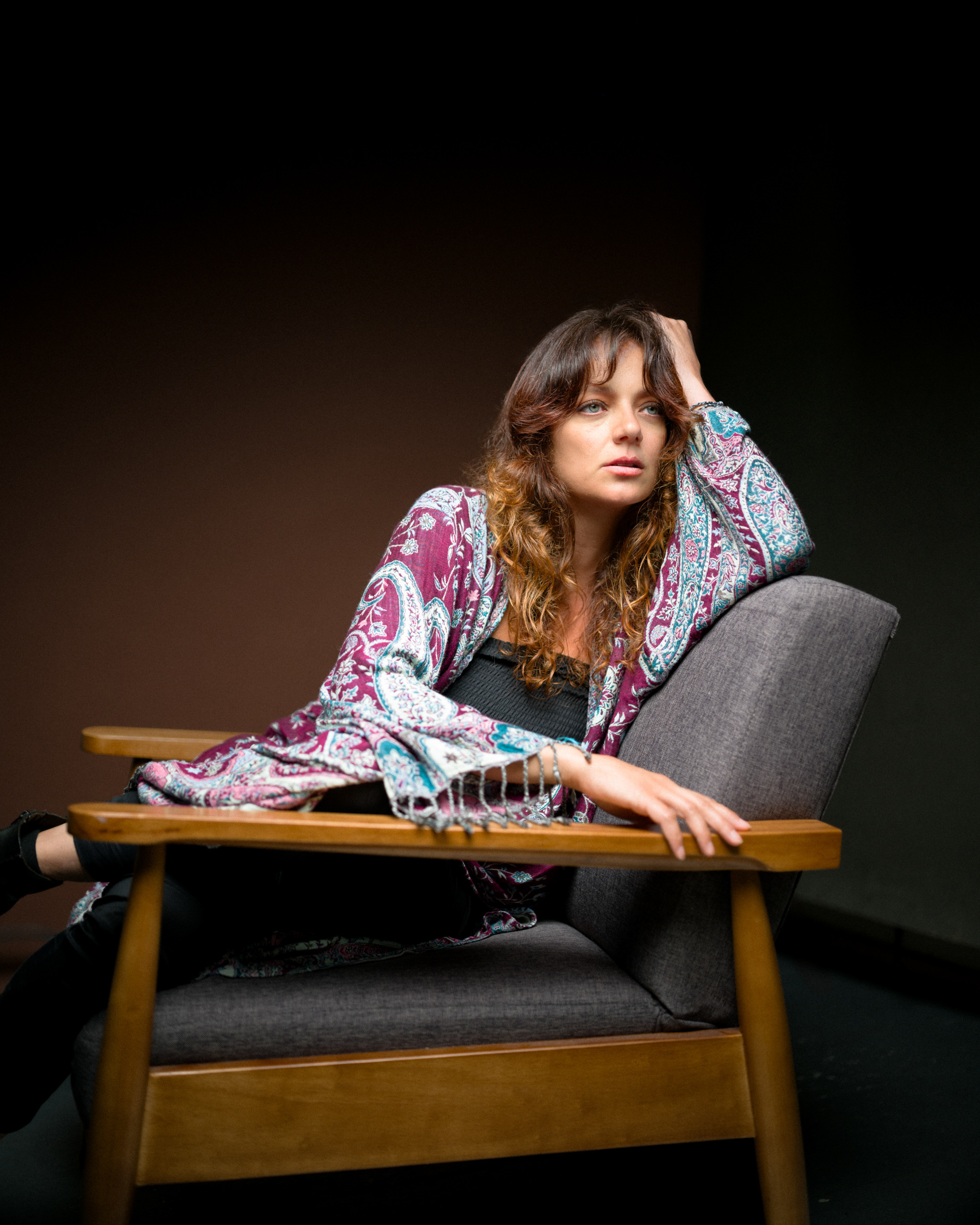 Diana Dell'erba || Actor || NYC