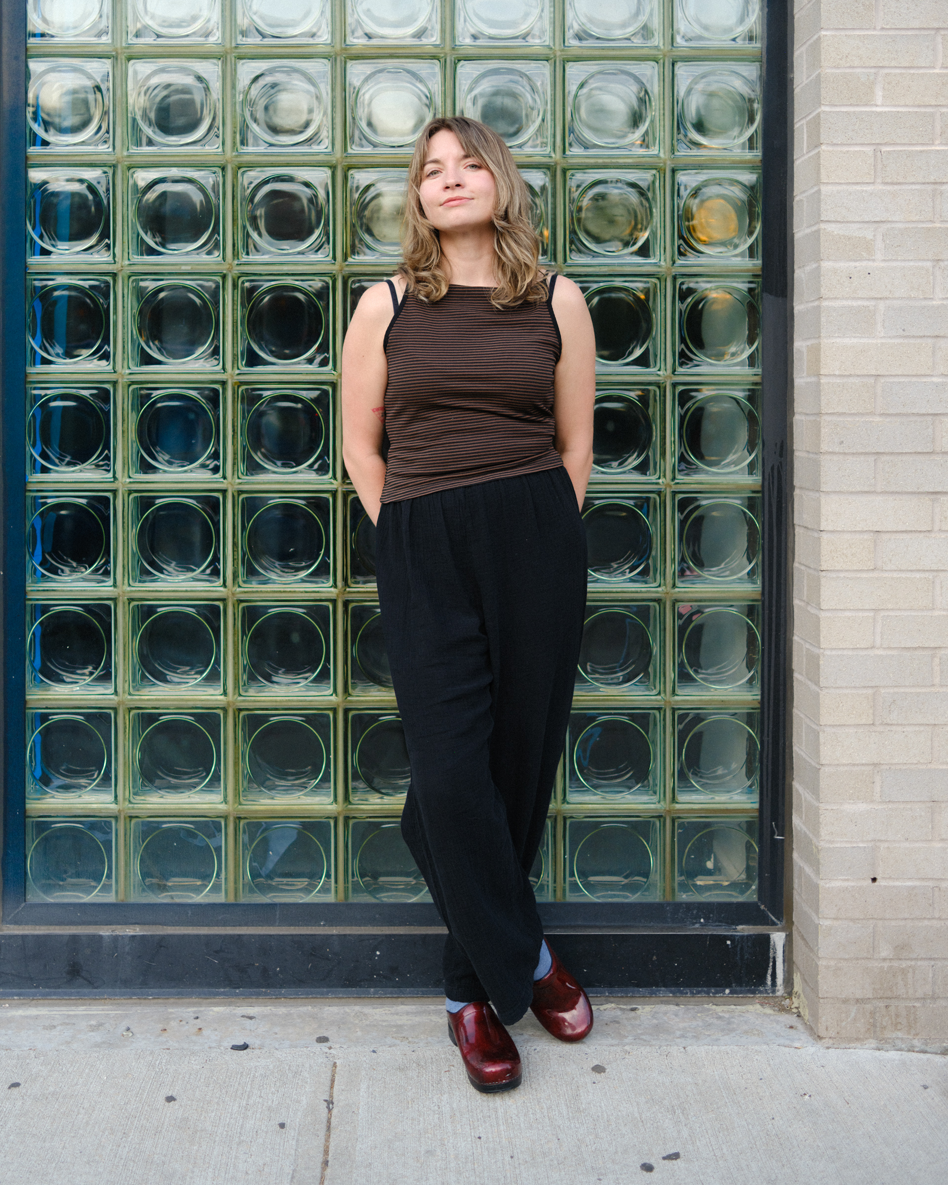 Why Bonnie || Brooklyn
