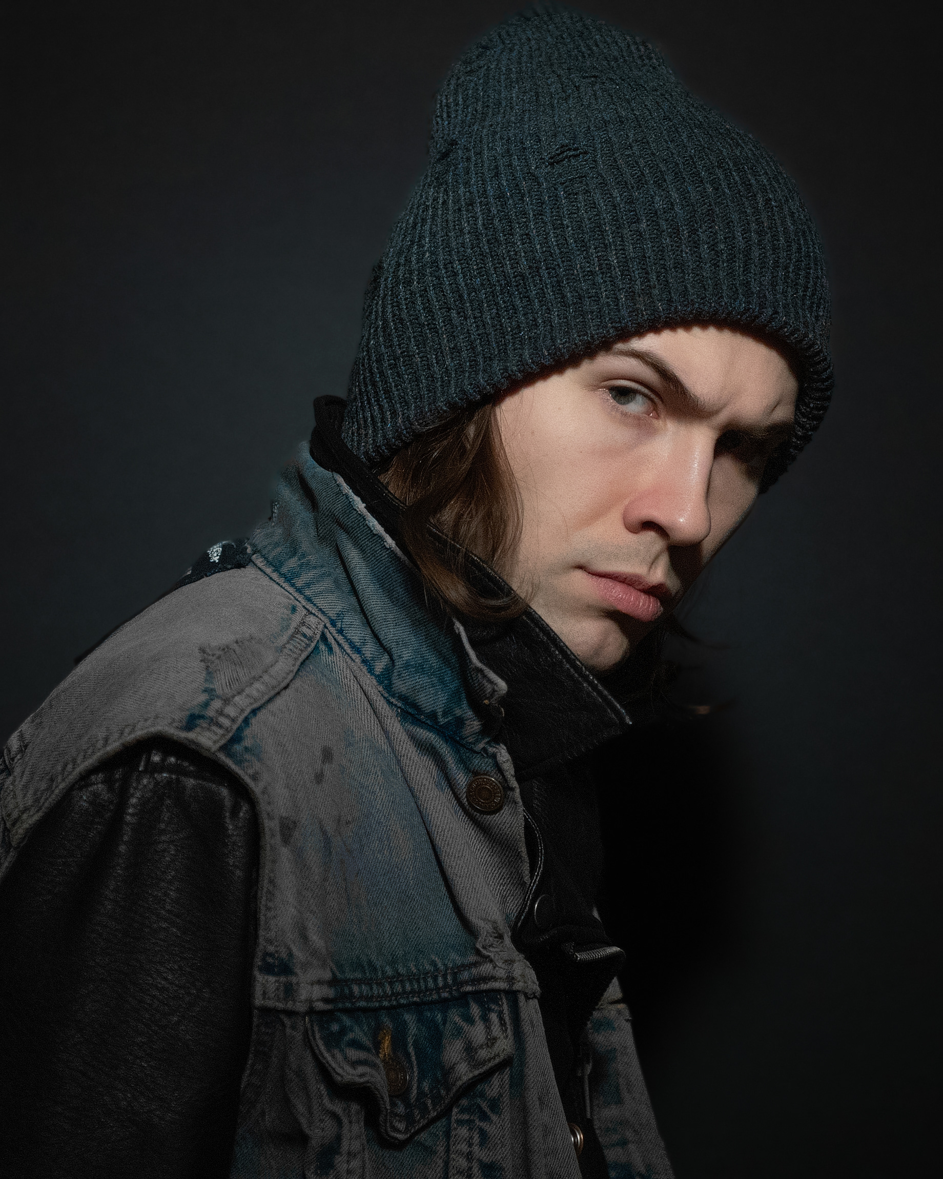 Benjamin Frankenberg || Actor || NYC