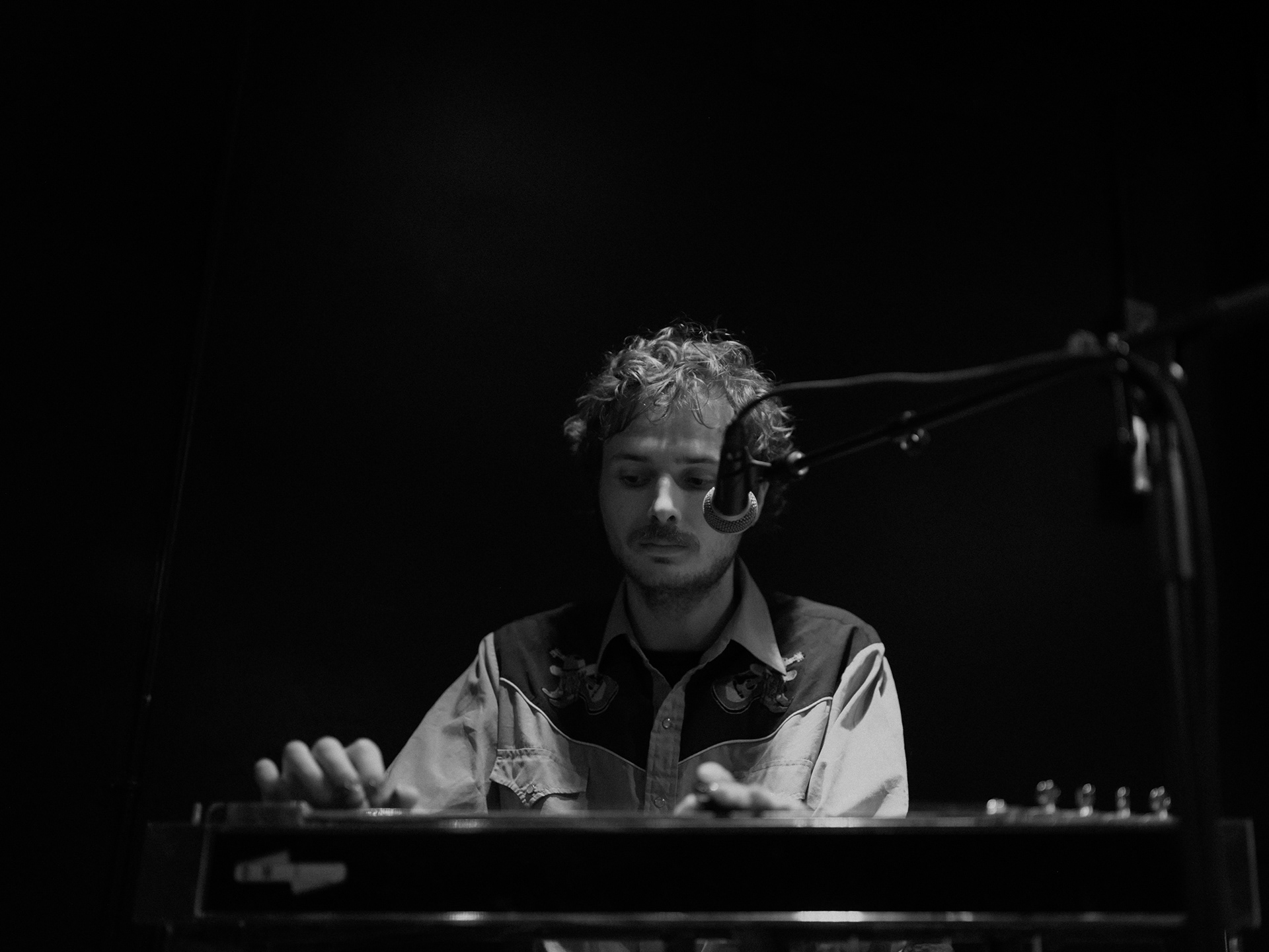 Frances De Vargas || NYC