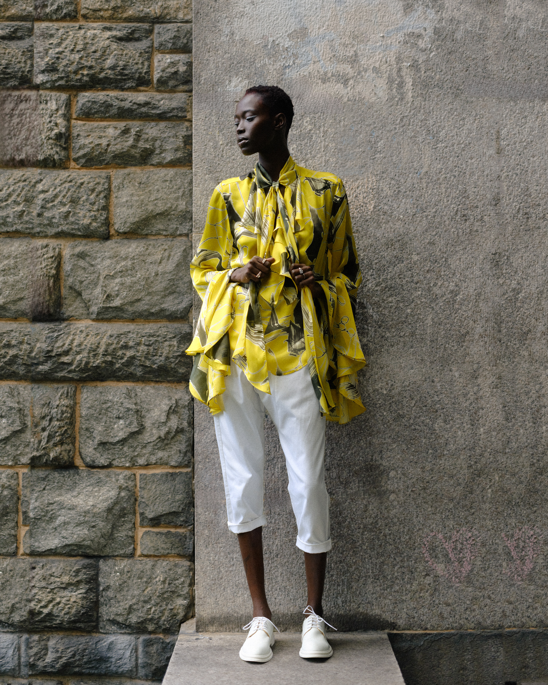 Molie || Namara || NYC