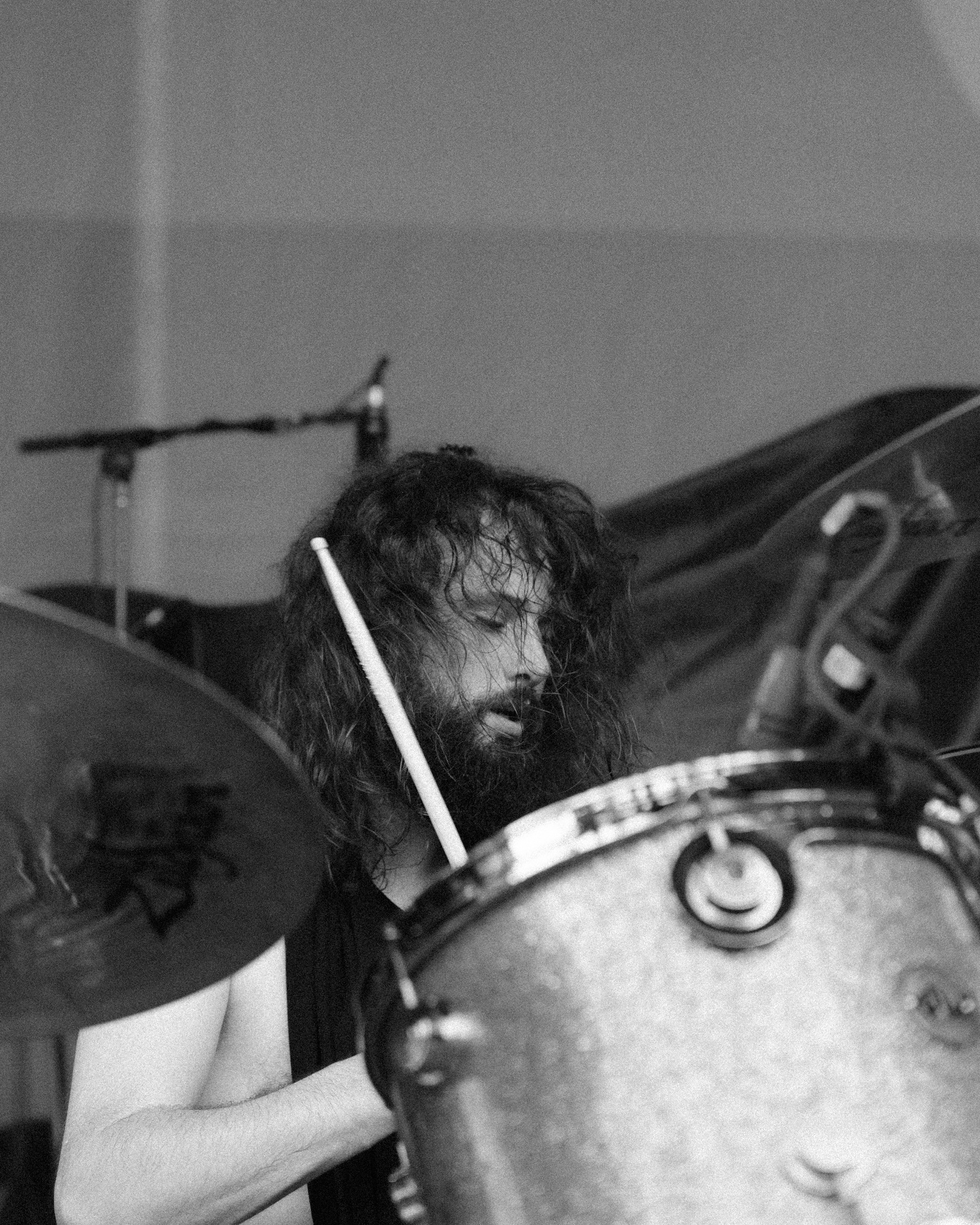 Carissa Johnson and the Cure Alls || Sleepy Hollow Music Festival