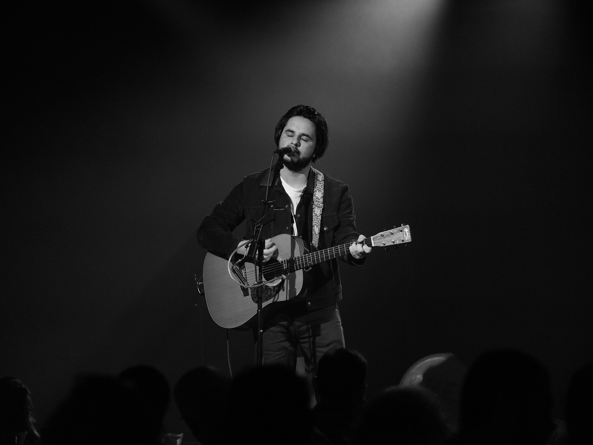 Buga || (le) poisson rouge || NYC