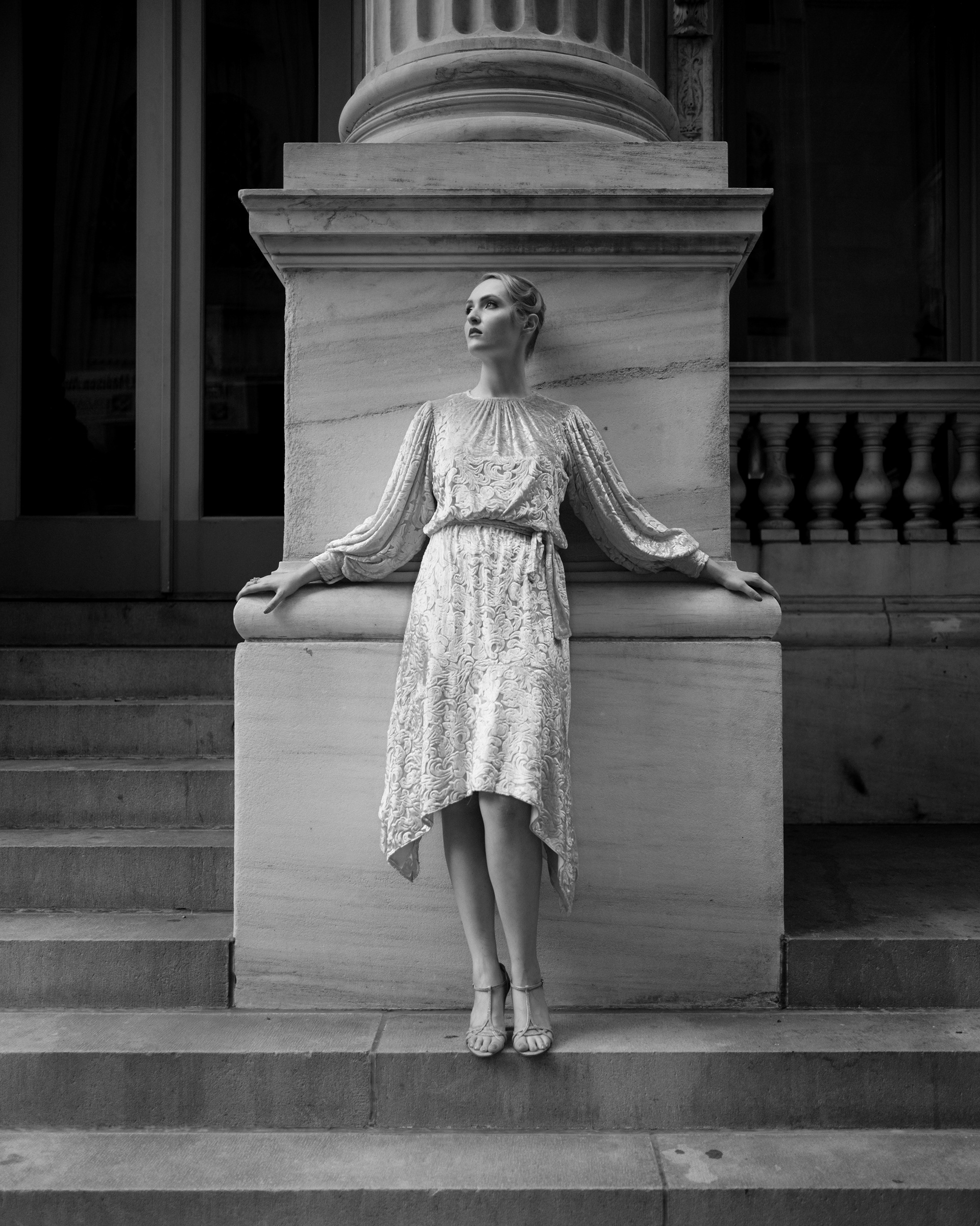 Lauren Frances Ashley || NYC