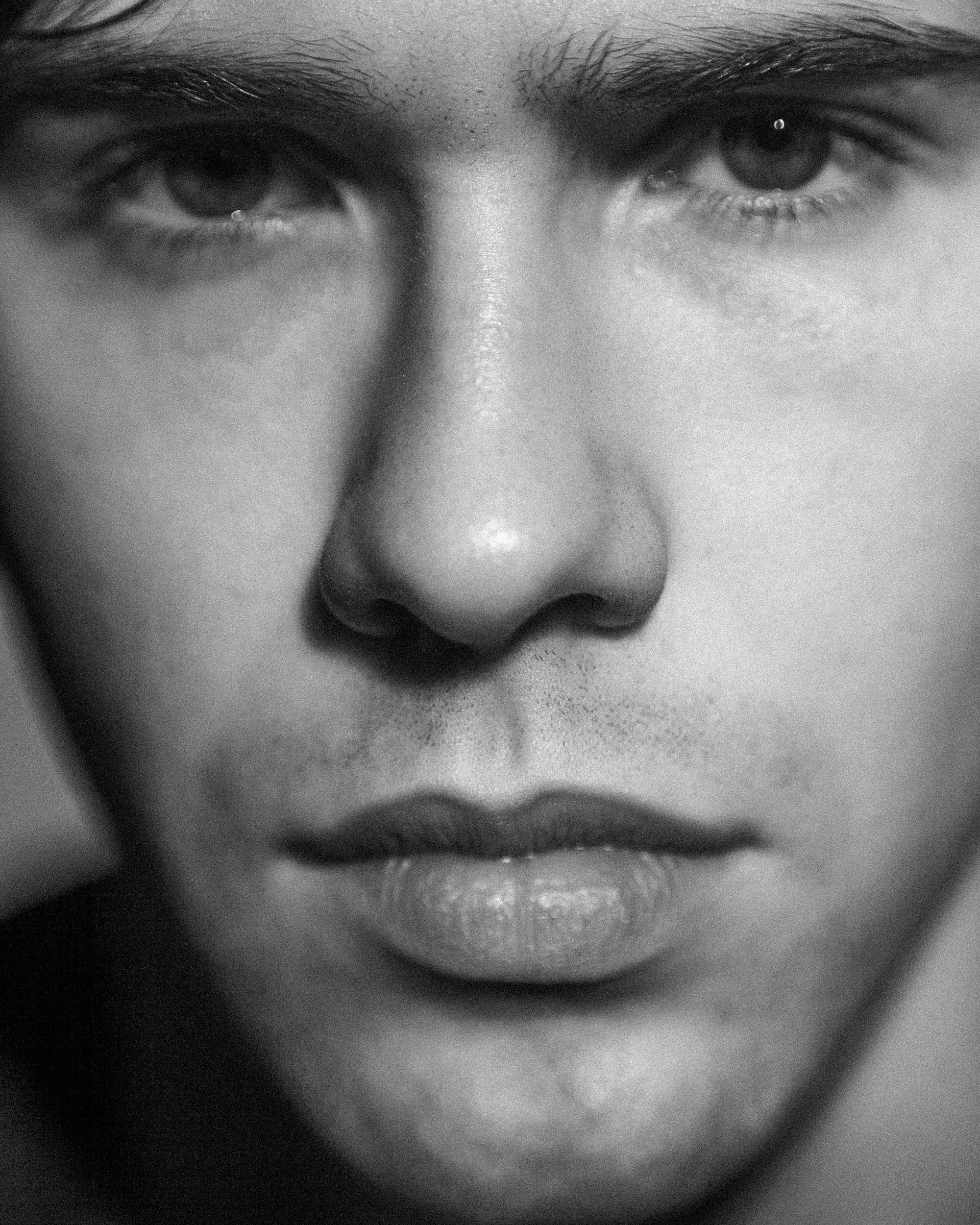 Ben || NYC