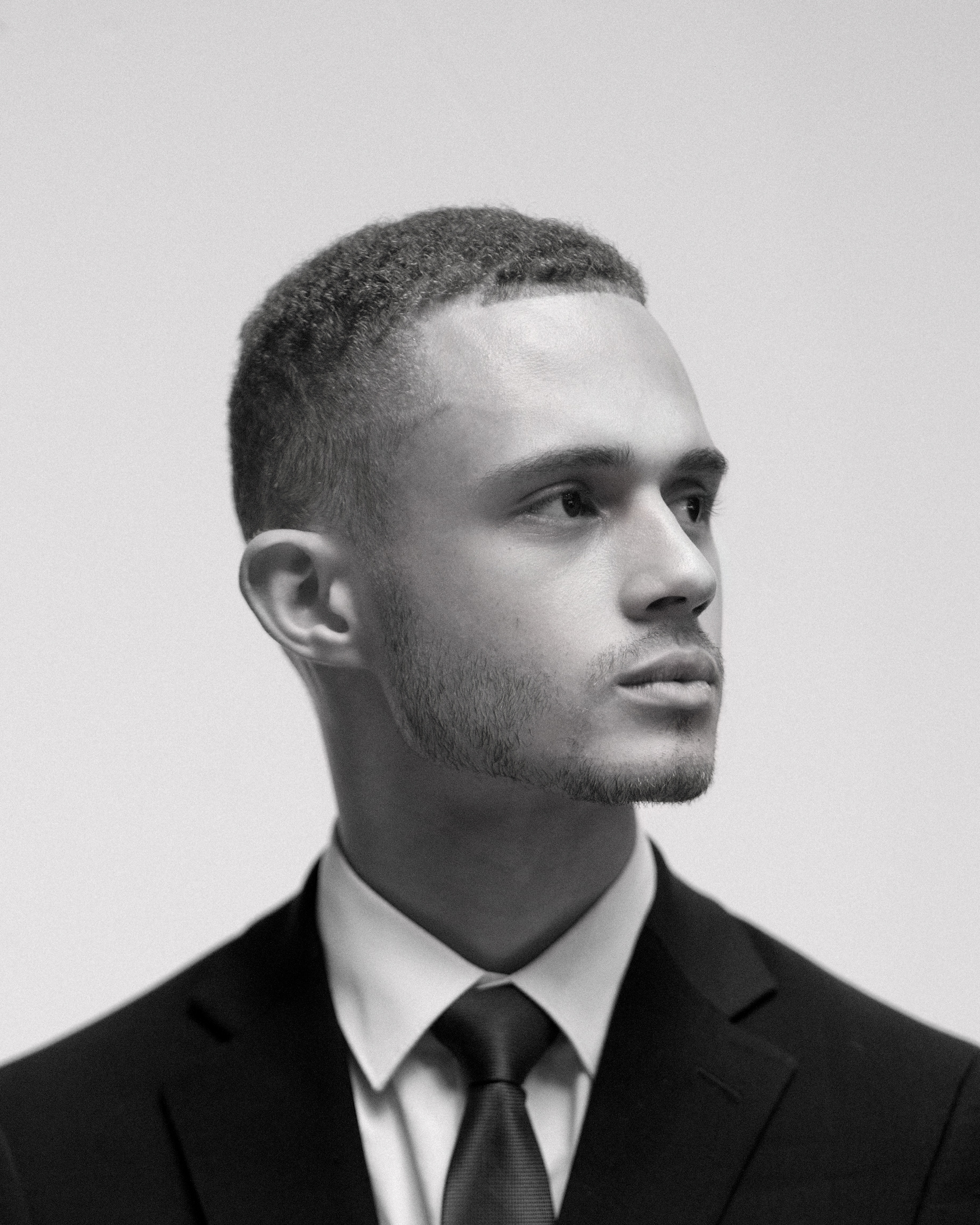 Anthony || Model || NYC