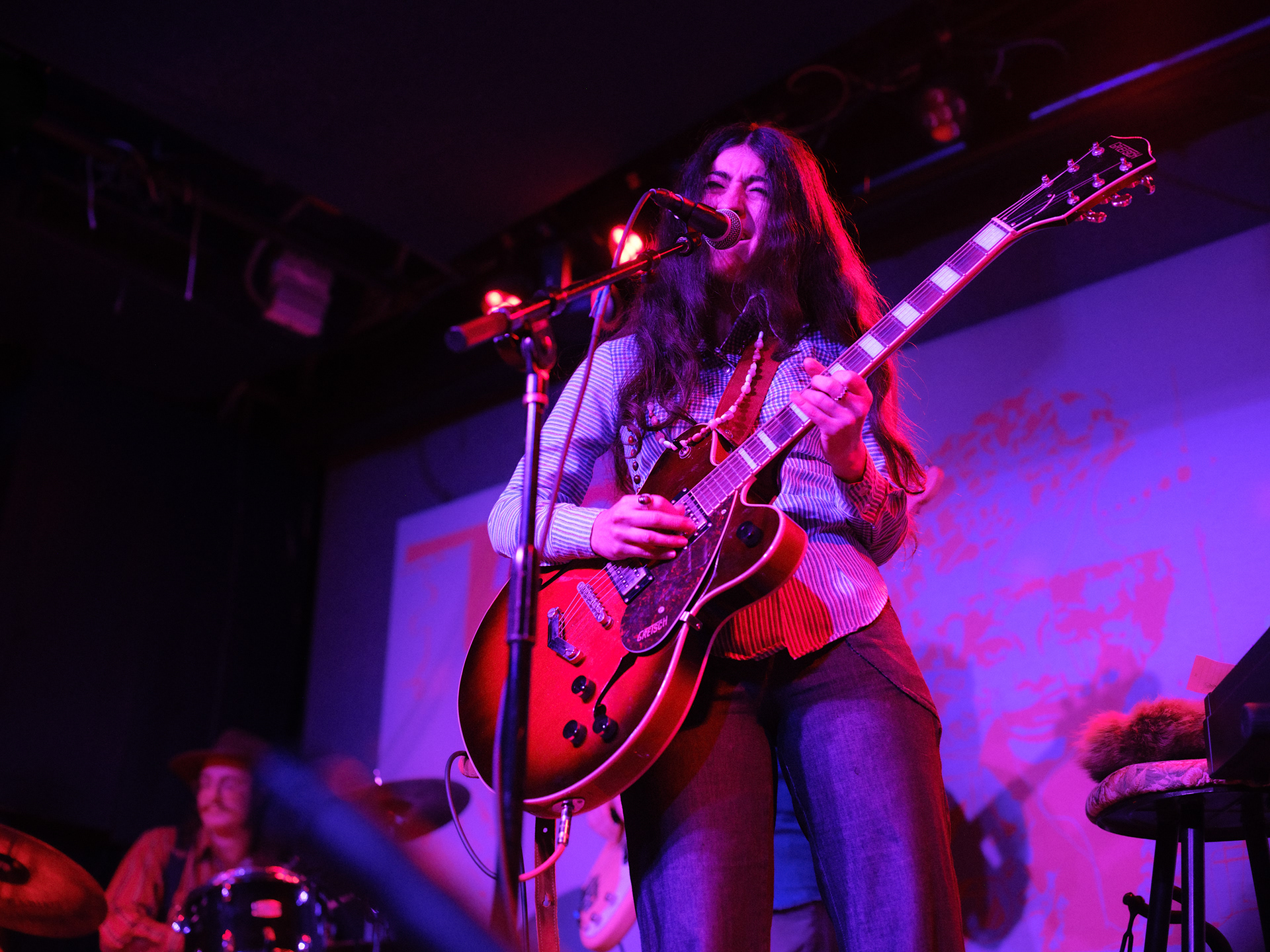 Frances De Vargas || NYC