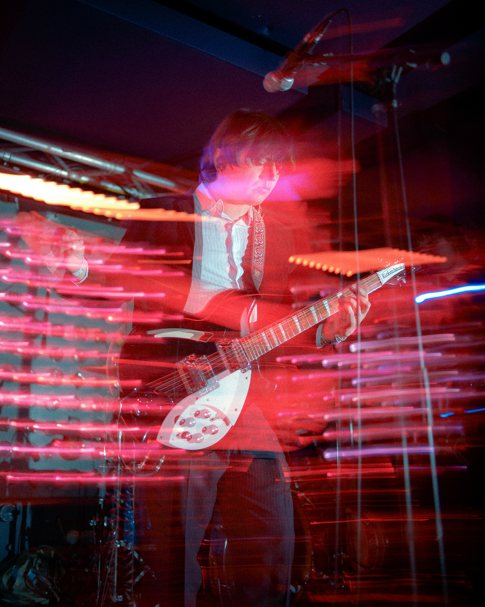 Laurel Canyon || NYC