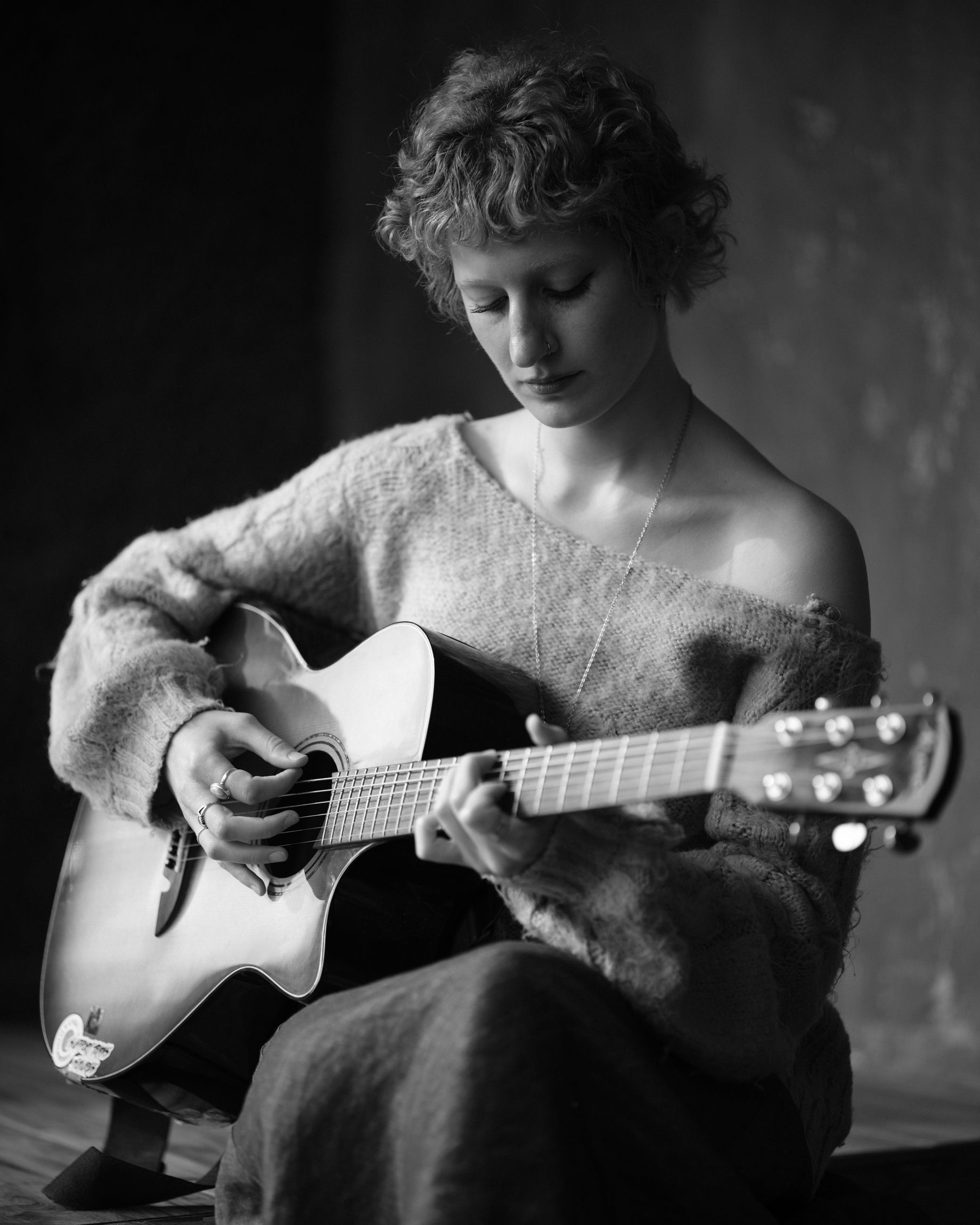 Sophia Rogers || NYC