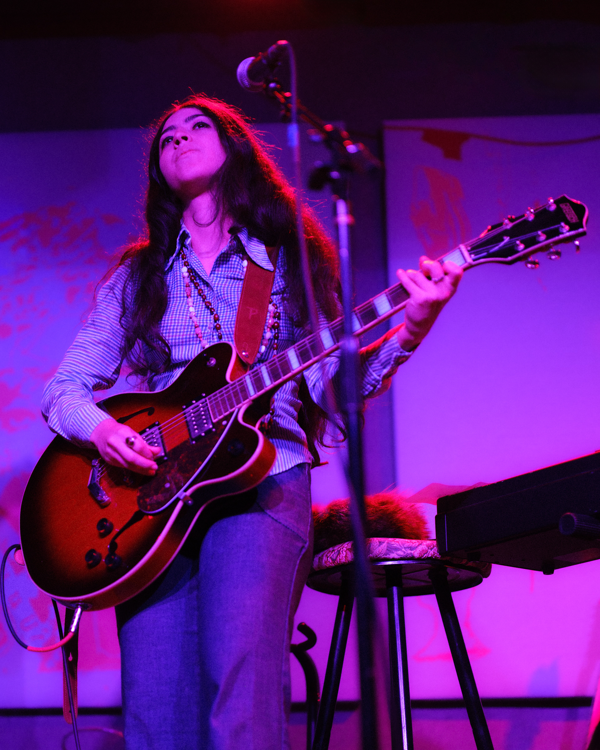 Frances De Vargas || NYC