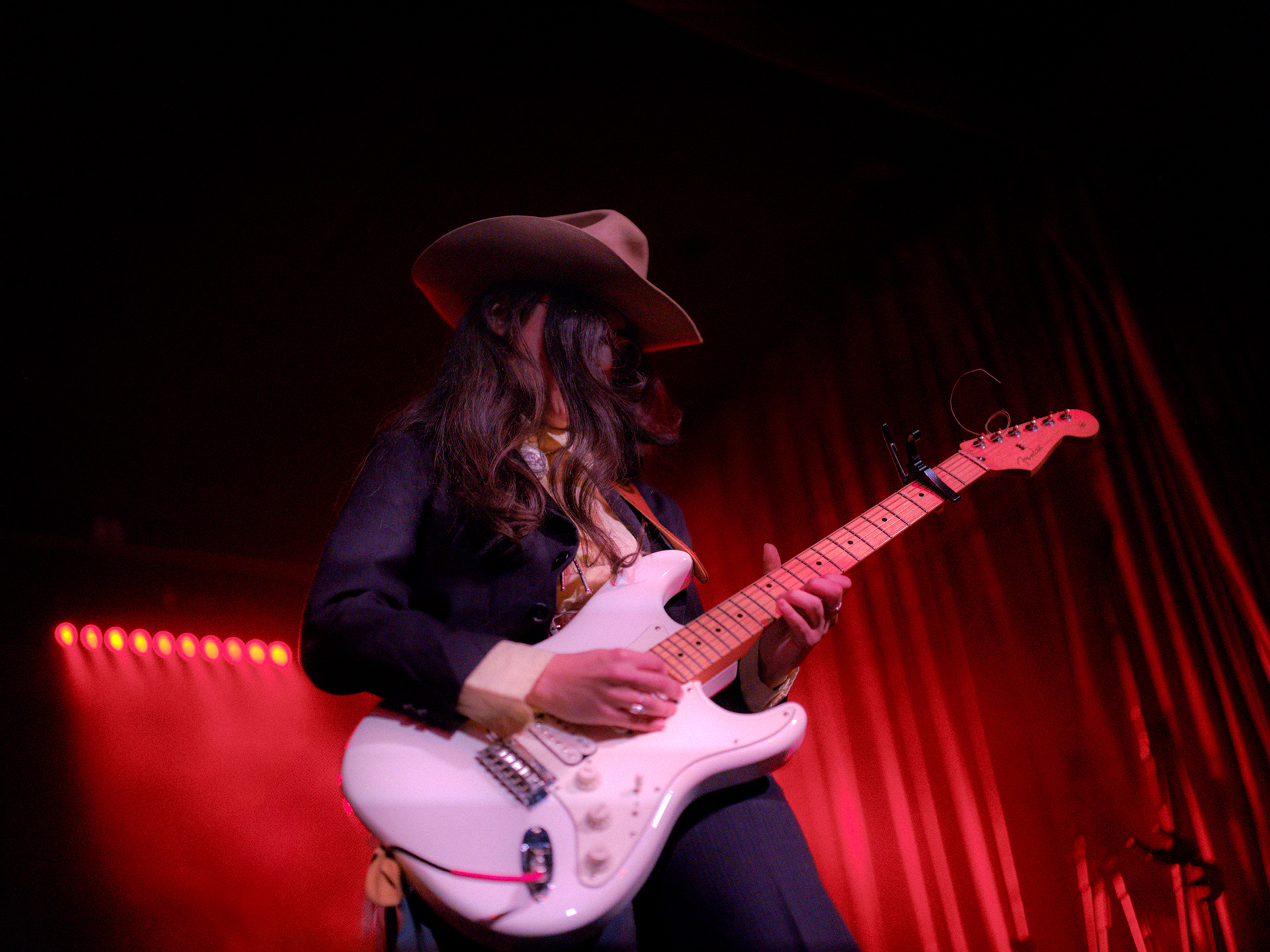 Frances De Vargas || NYC