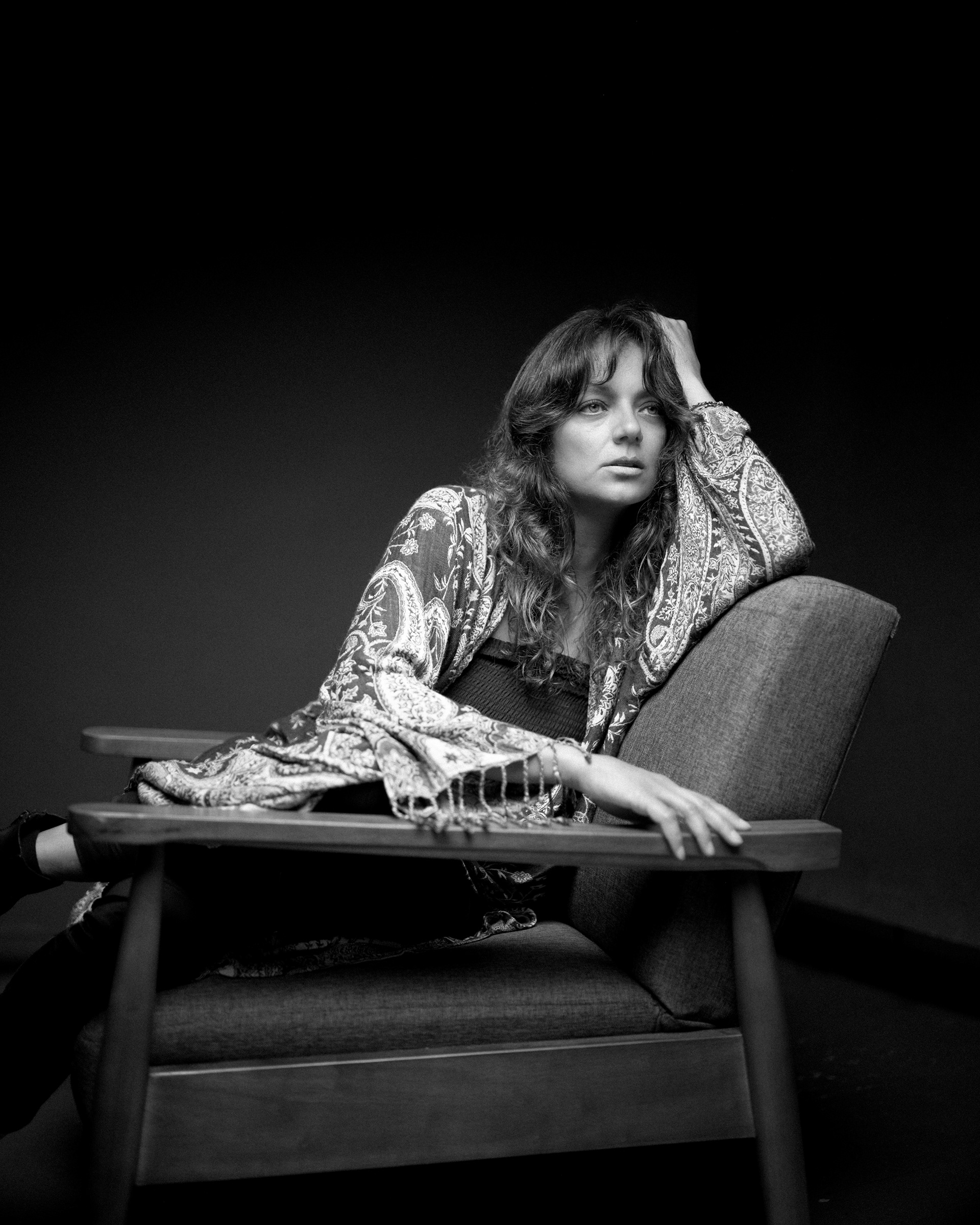 Diana Dell'erba || Actor || NYC