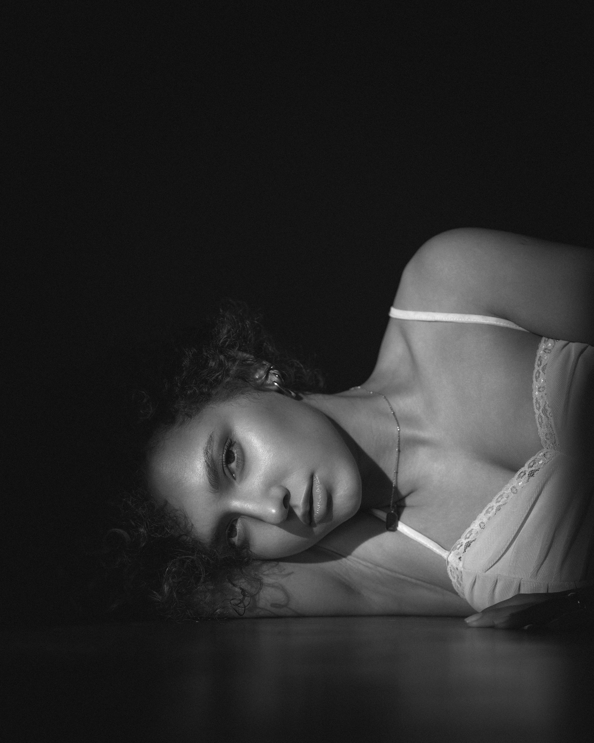 Aleksandra || Actor || NYC
