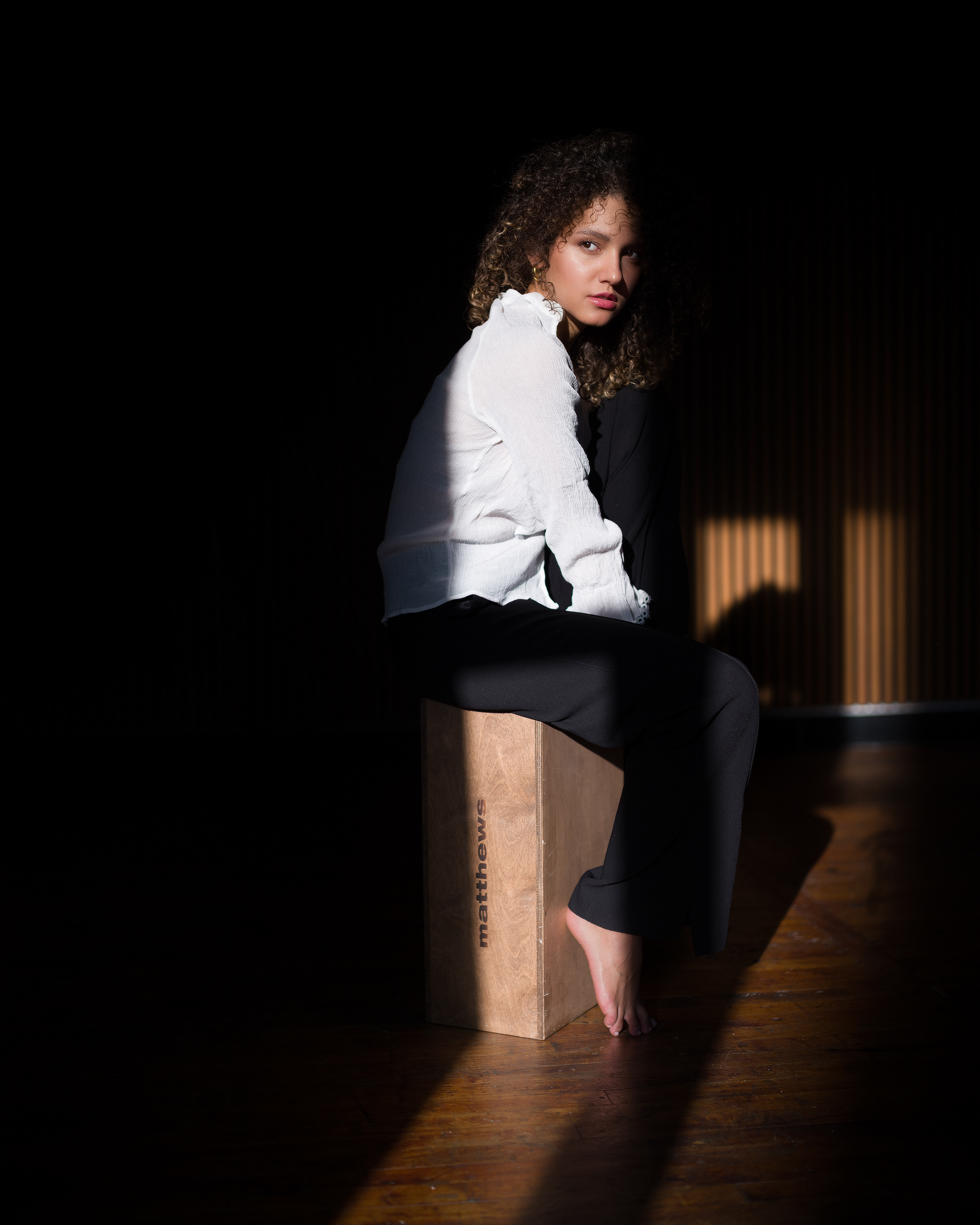 Aleksandra || Actor || NYC