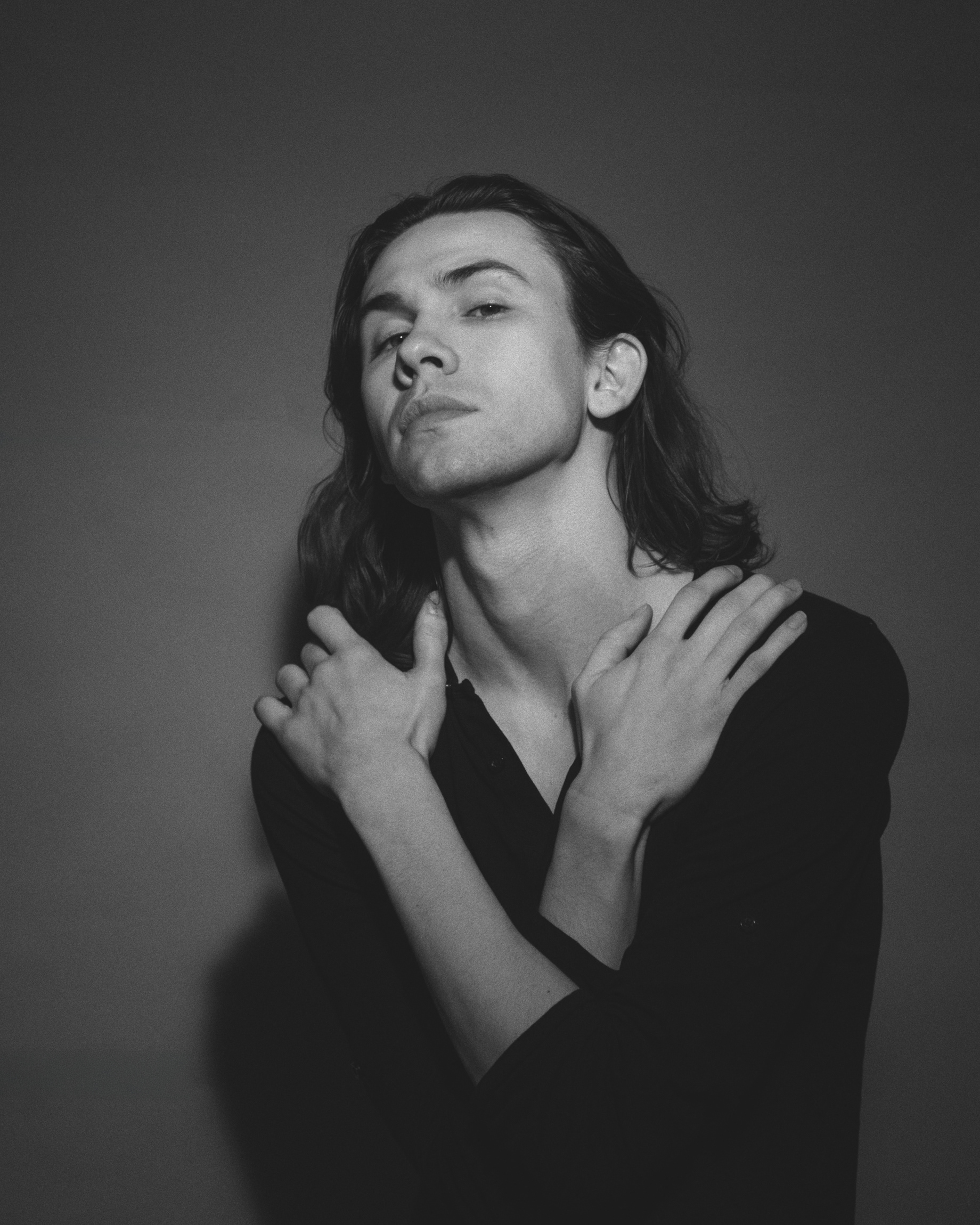 Benjamin Frankenberg || Actor || NYC