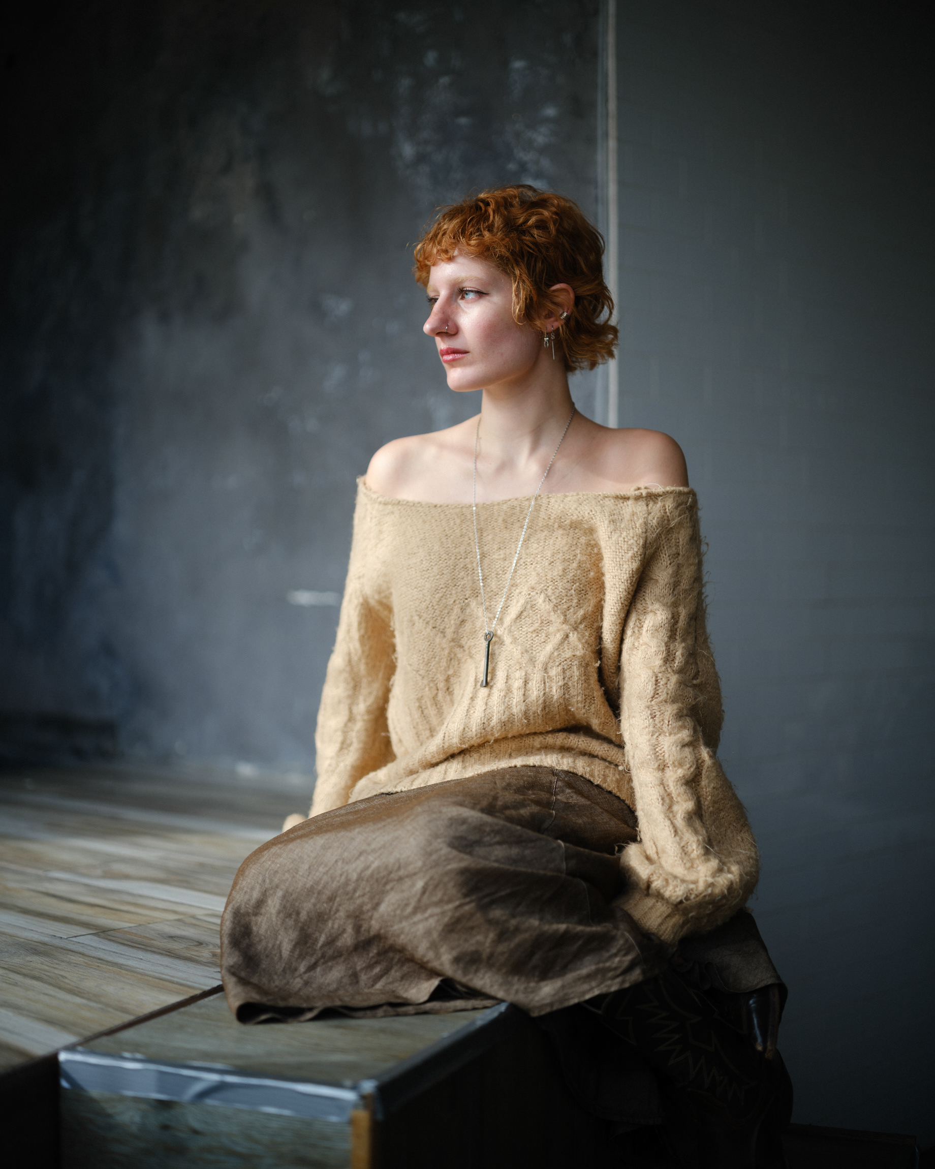 Sophia Rogers || NYC