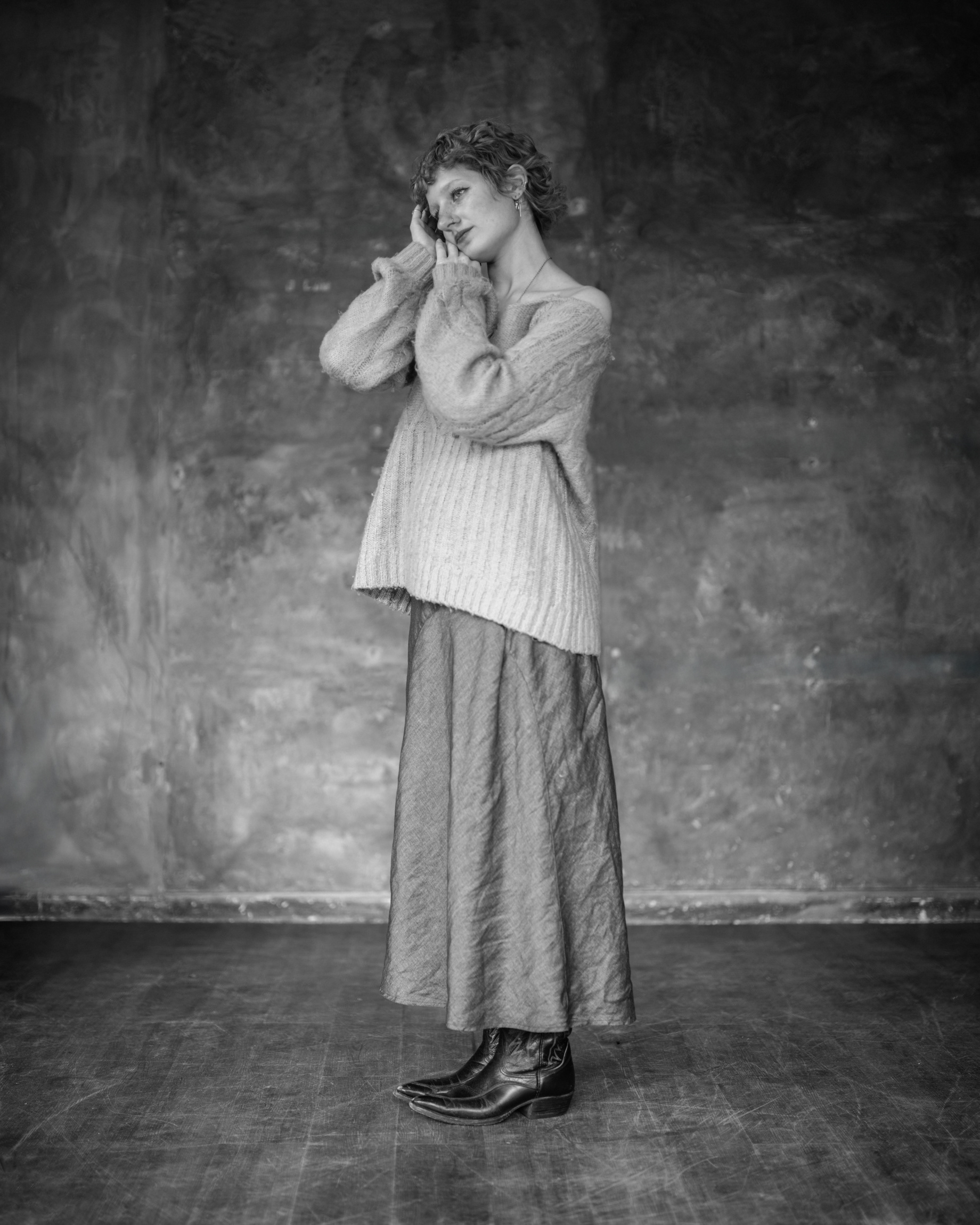 Sophia Rogers || NYC