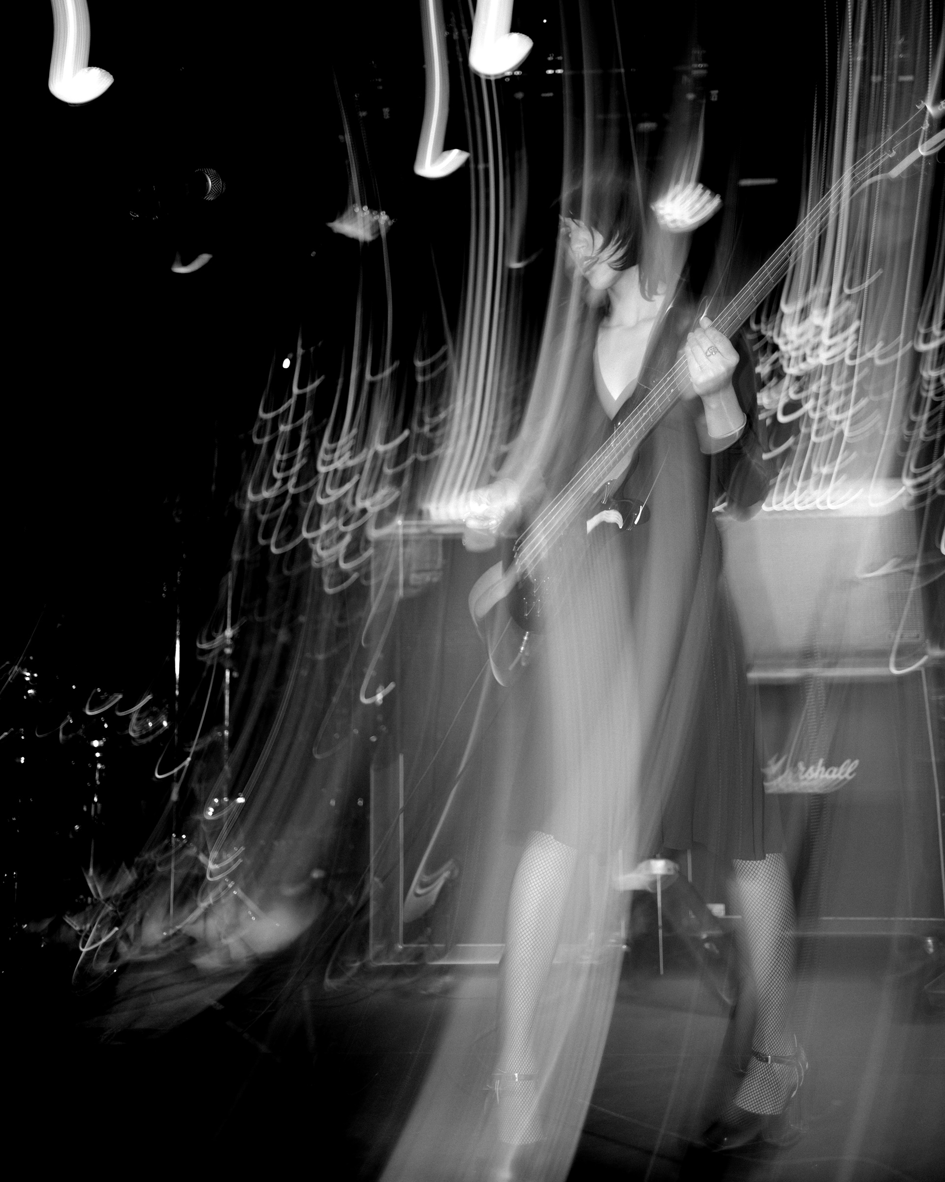 Genre is Death || NYC