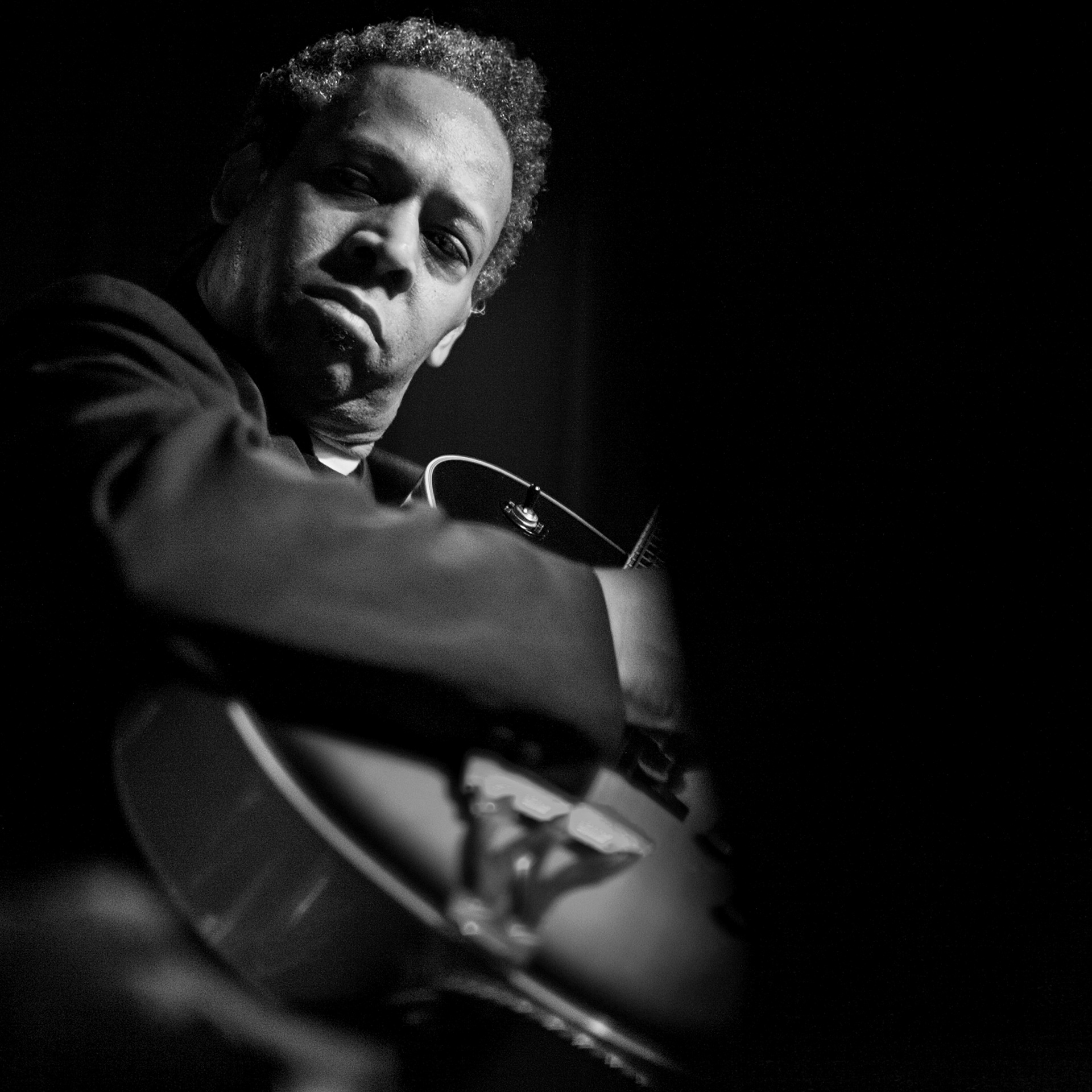 Alan Leatherman Band || NYC