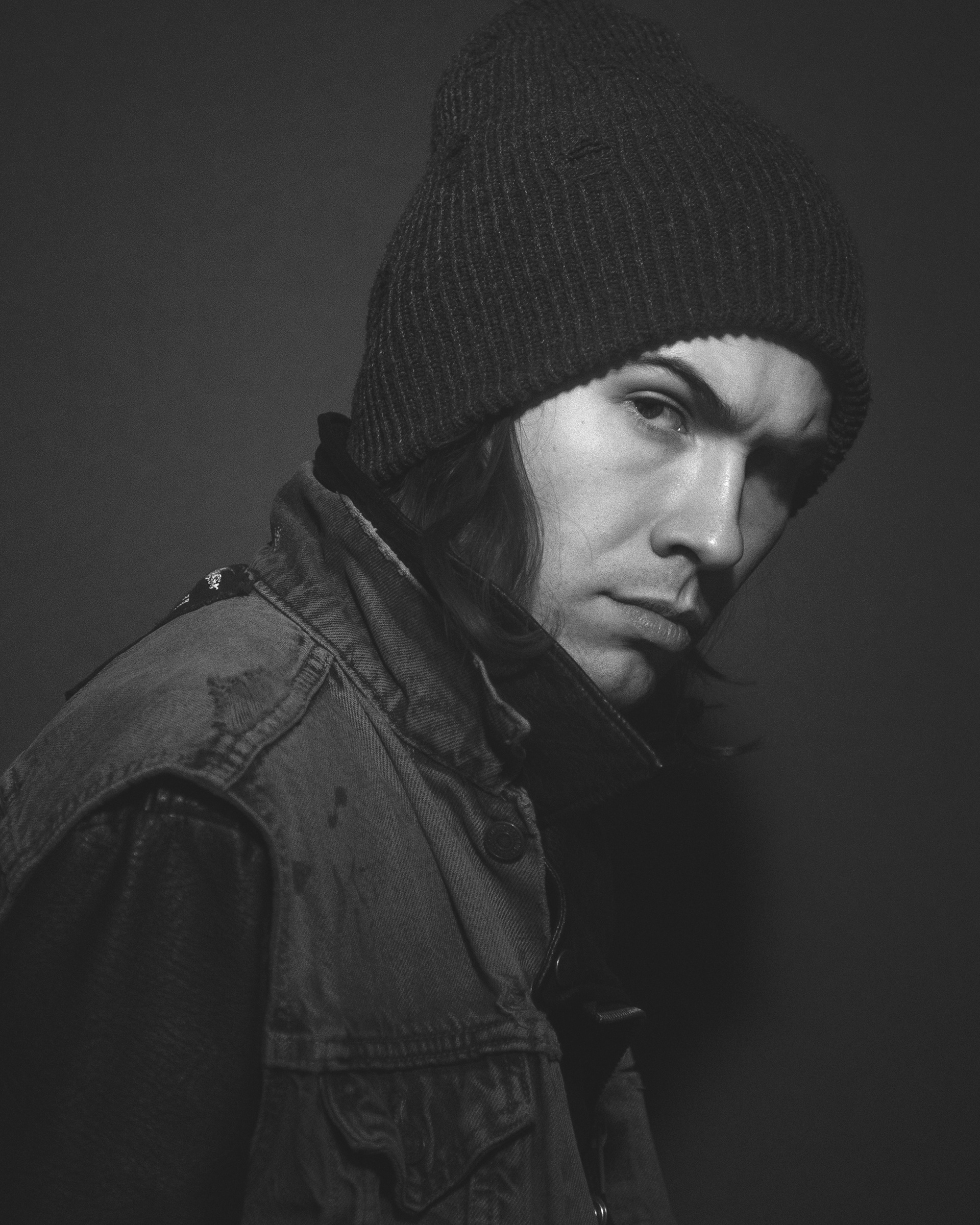Ben || NYC