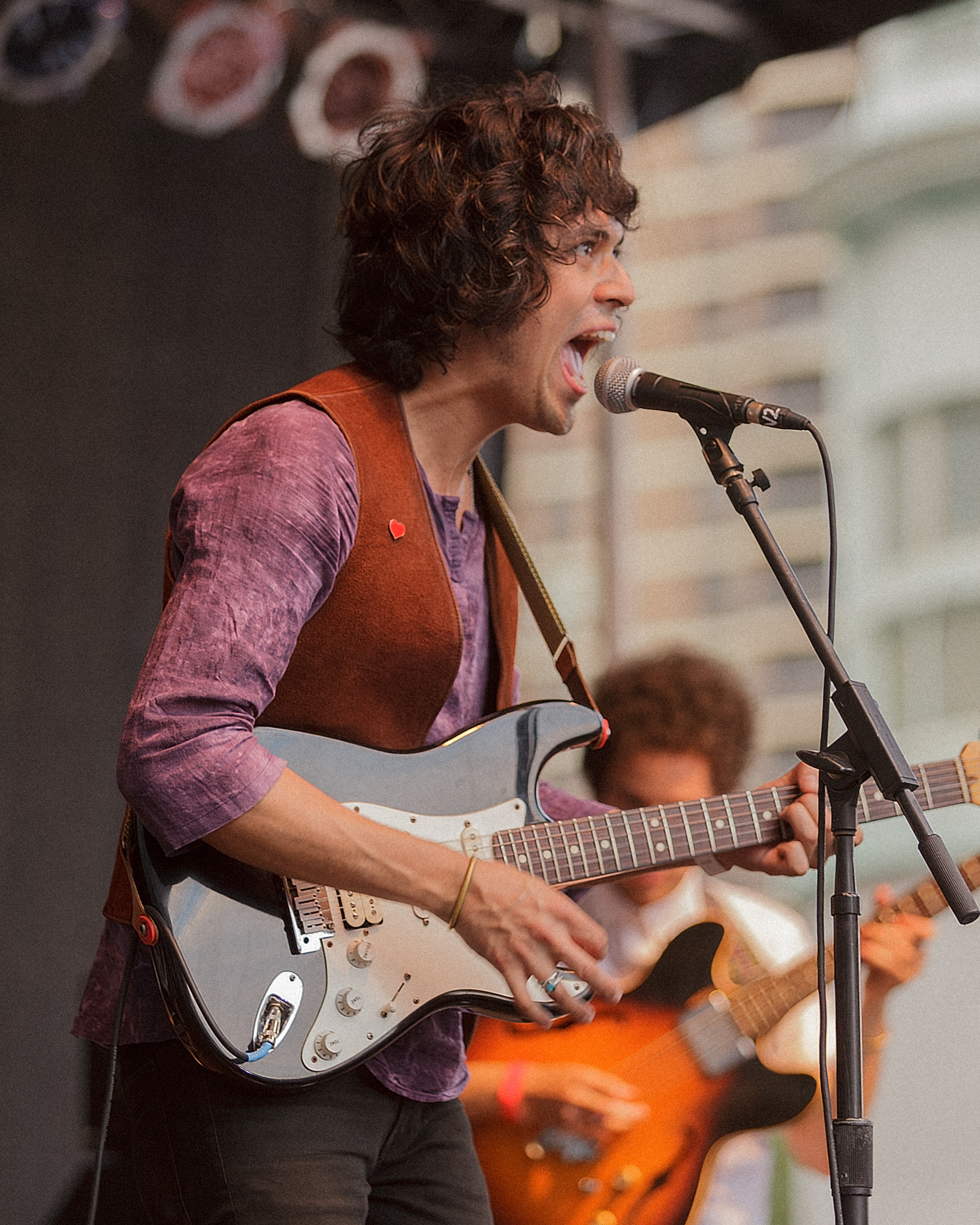 Jose Boyer (Las Rosas) || NYC