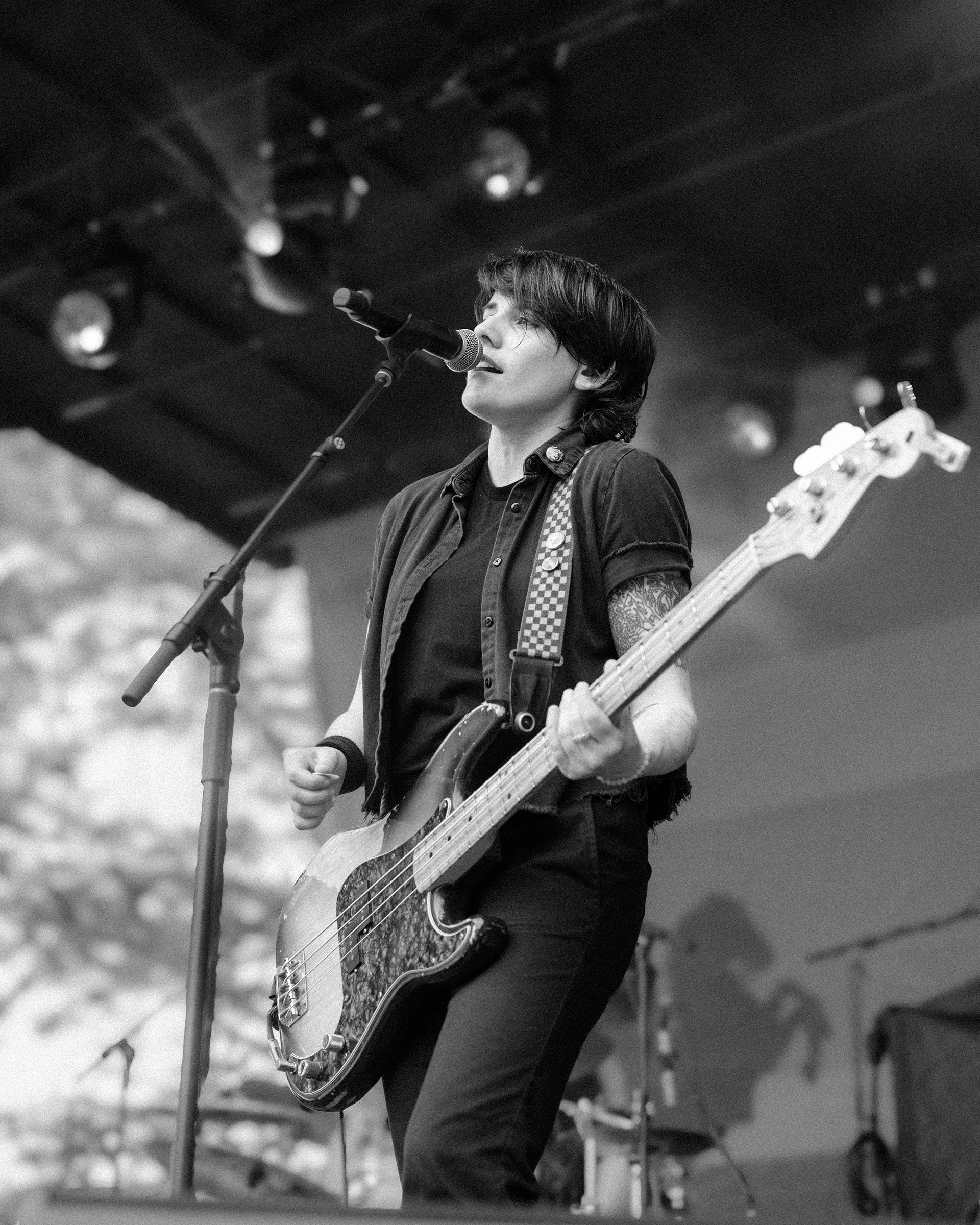 Carissa Johnson and the Cure Alls || Sleepy Hollow Music FestivalCarissa Johnson and the Cure Alls || Sleepy Hollow Music Festival