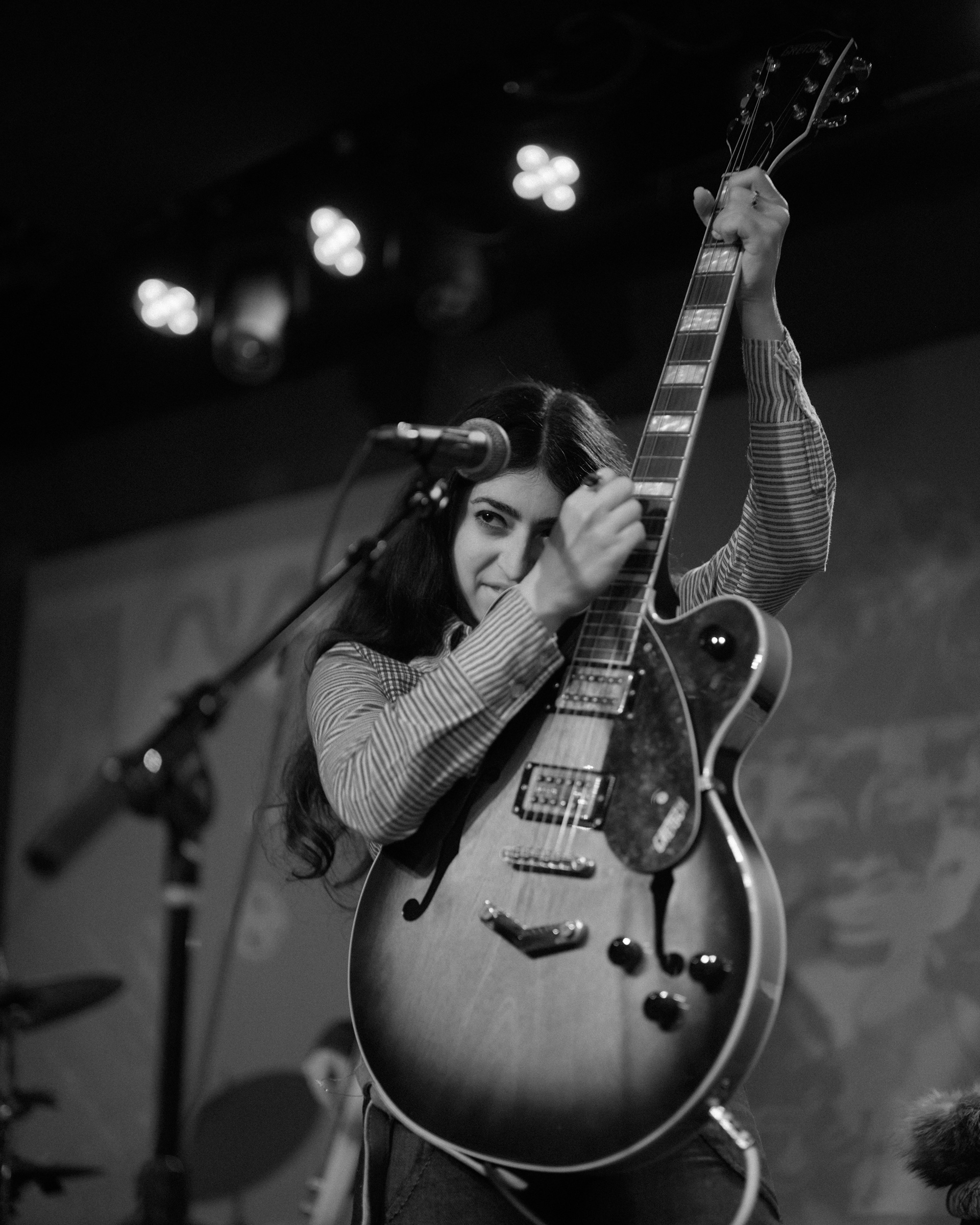 Frances De Vargas || NYC