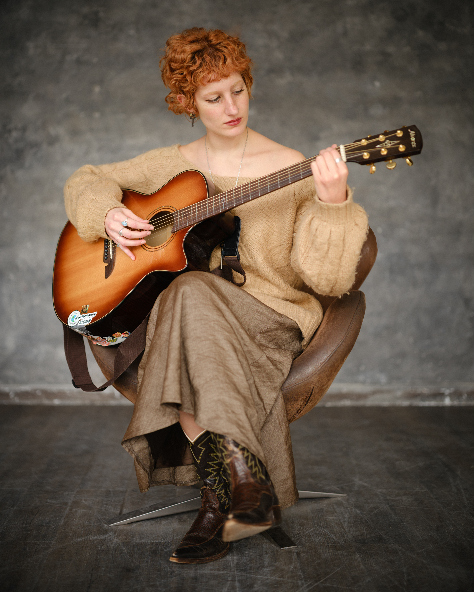 Sophia Rogers || NYC