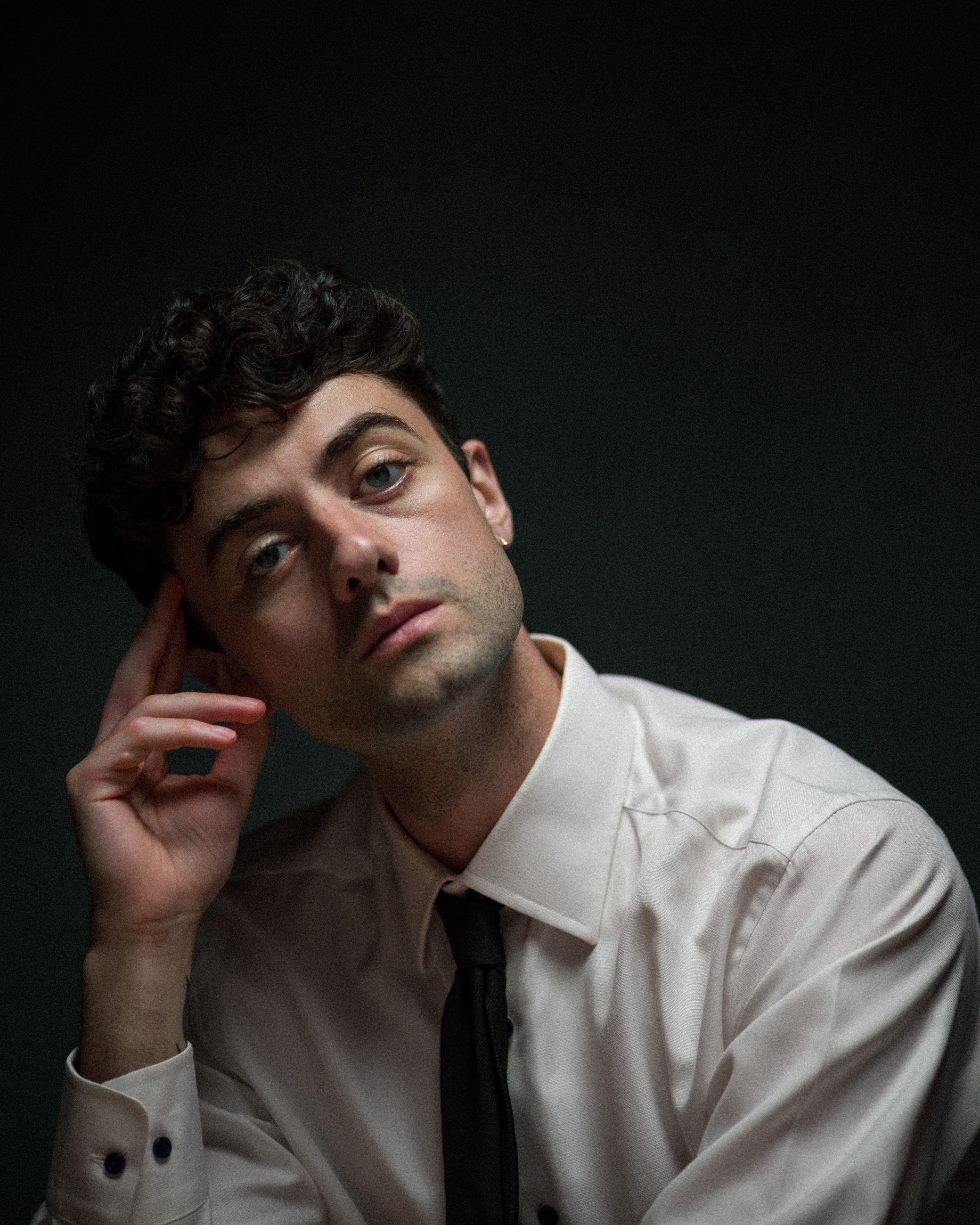 Scott Buksbaum || Musician || NYC