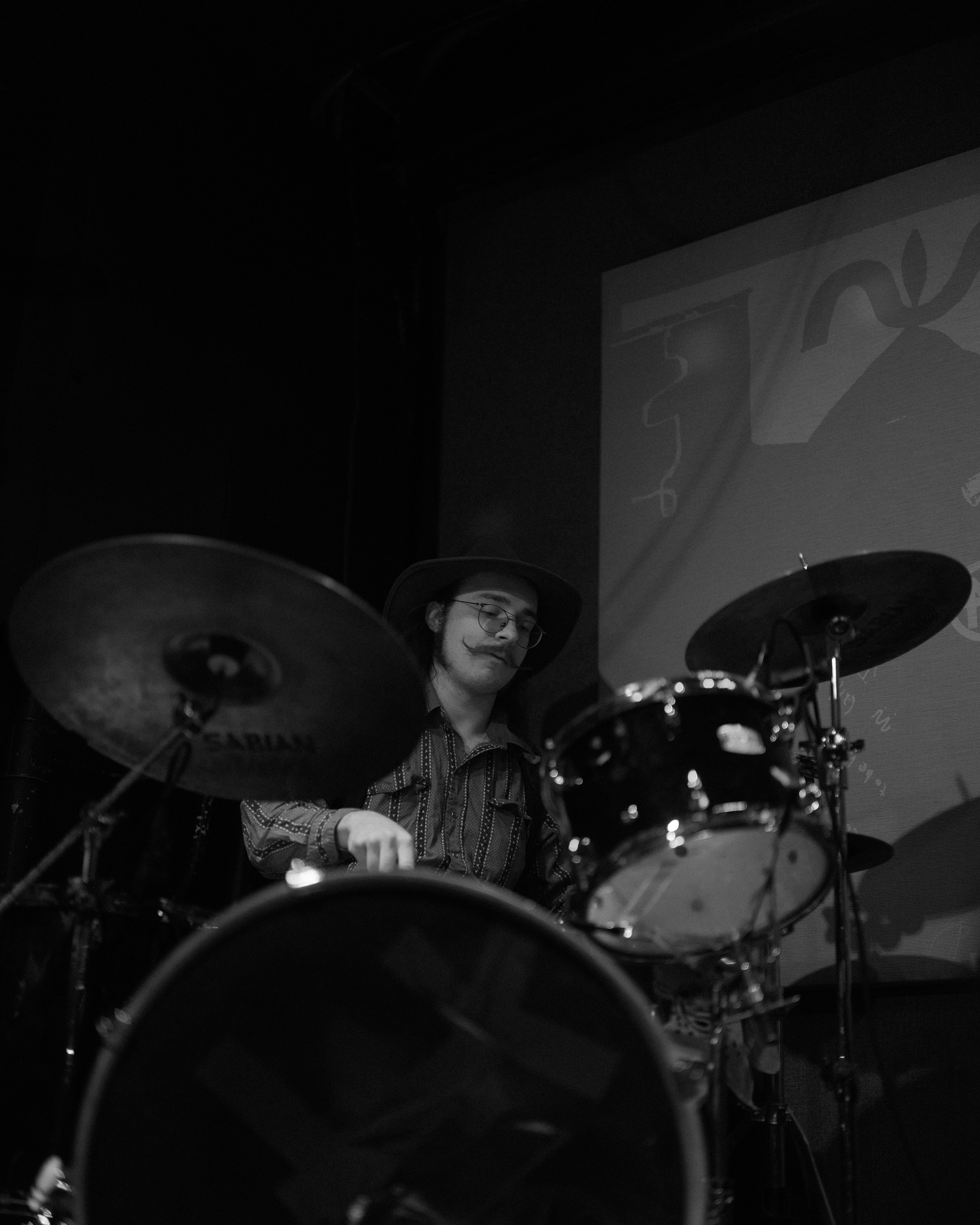 Frances De Vargas || NYC