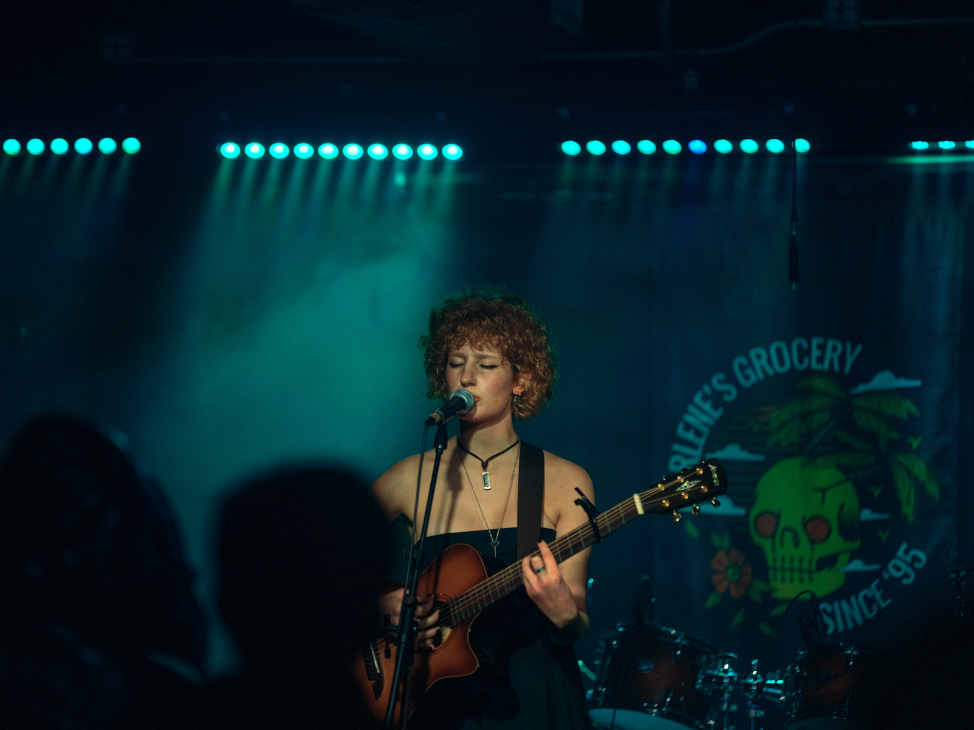 Sophia Rogers || NYC