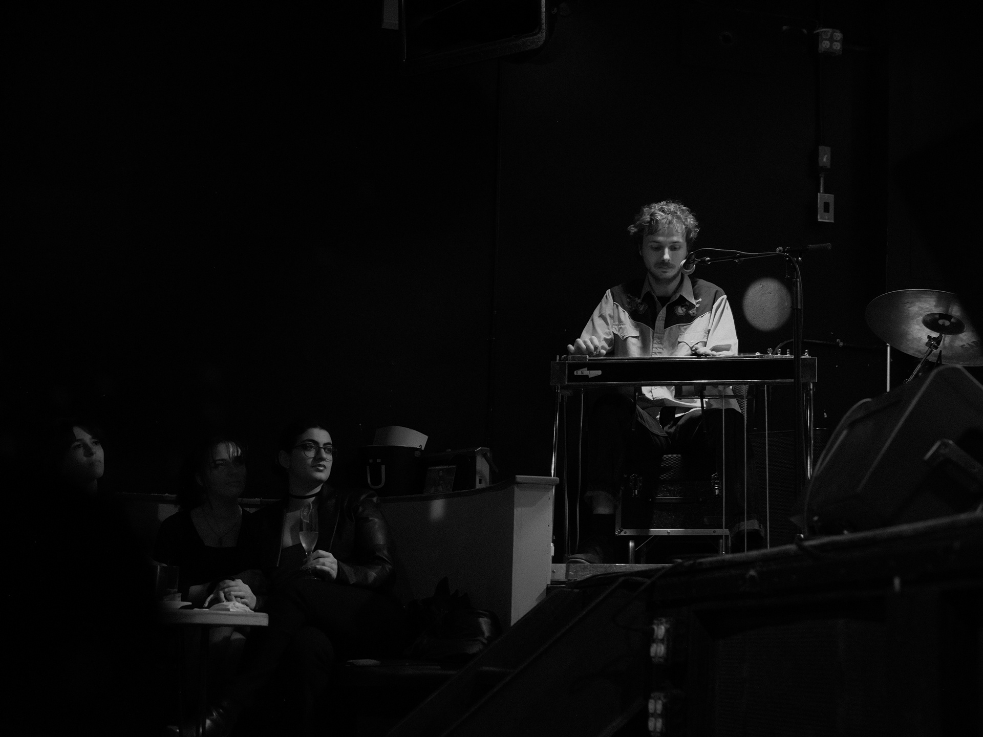 Frances De Vargas || NYC