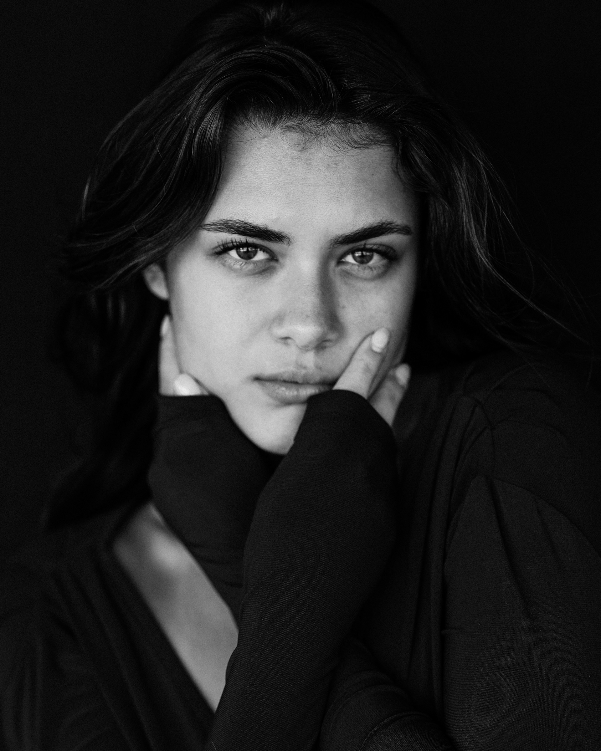 Anastasiya || NYC
