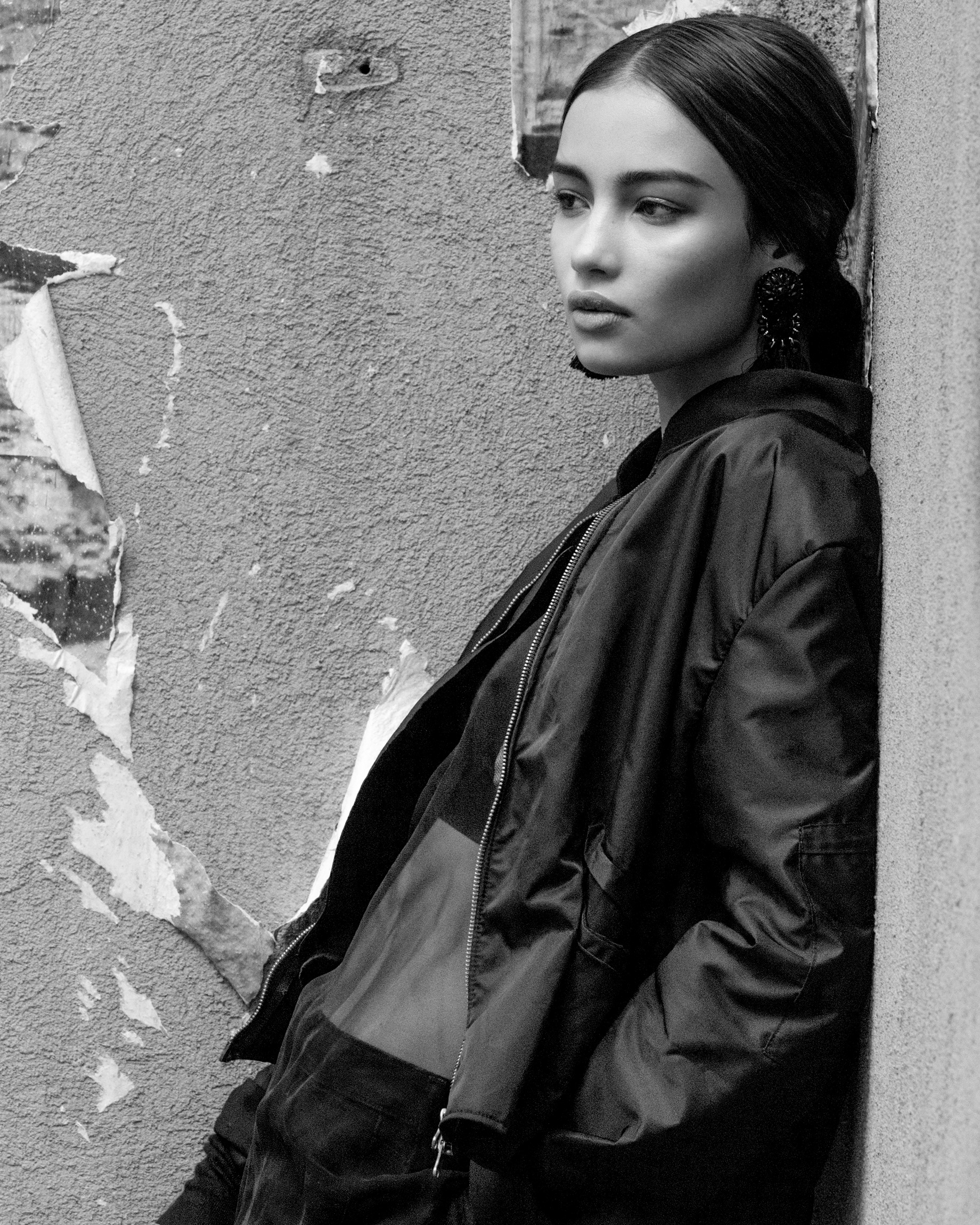 Kelsey Merritt || NYC