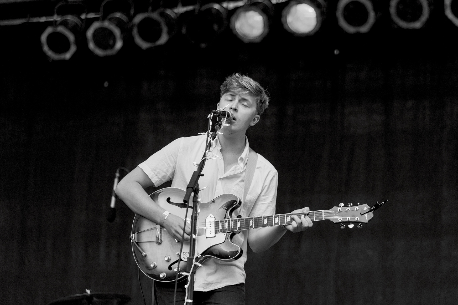  Jackson Mico Milas (High High's) || NYC