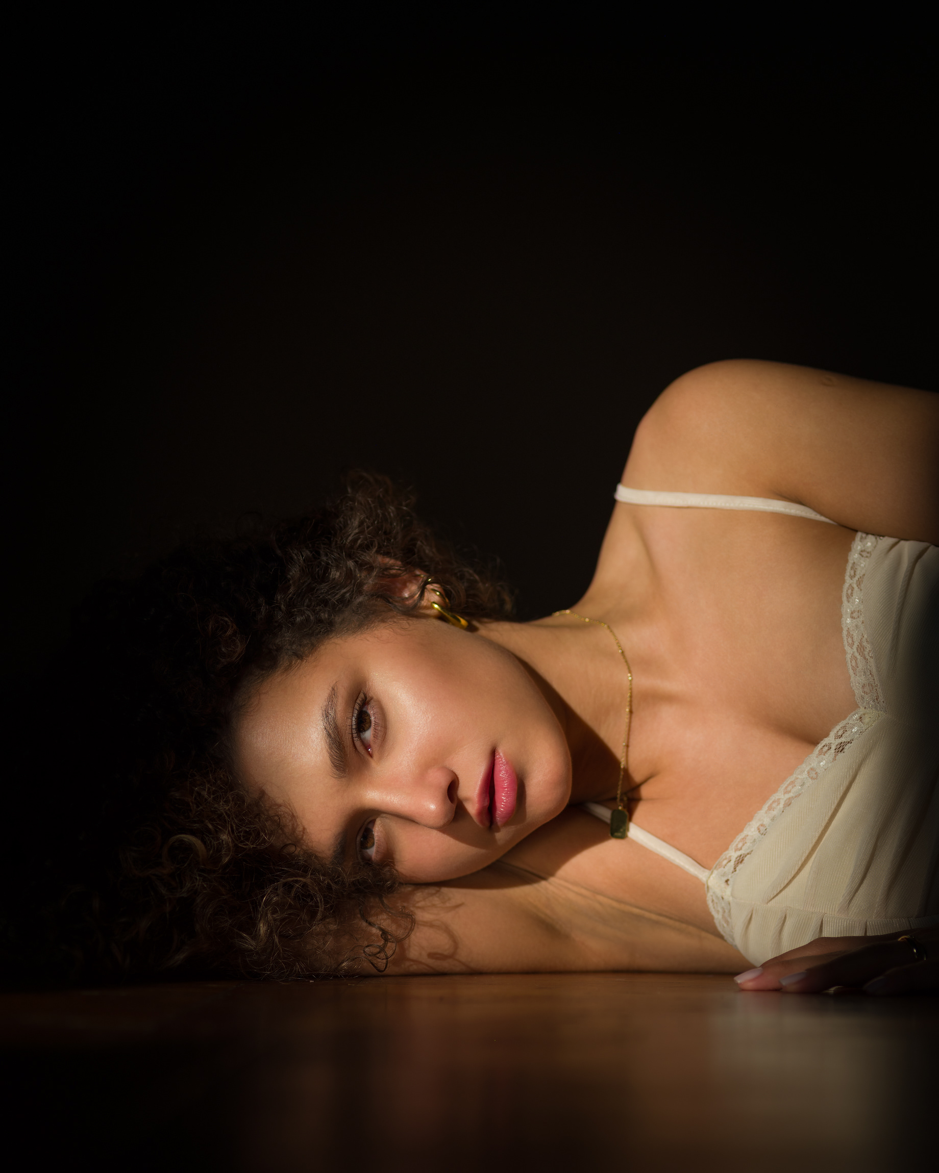 Aleksandra || Actor || NYC